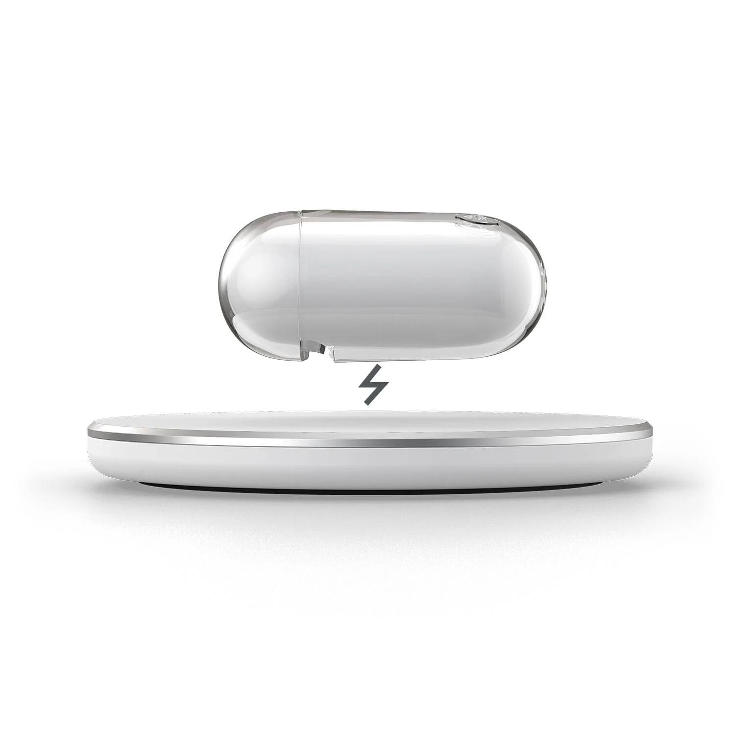 Presidio Clear Apple AirPods (1st/2nd gen) Cases - Image 4