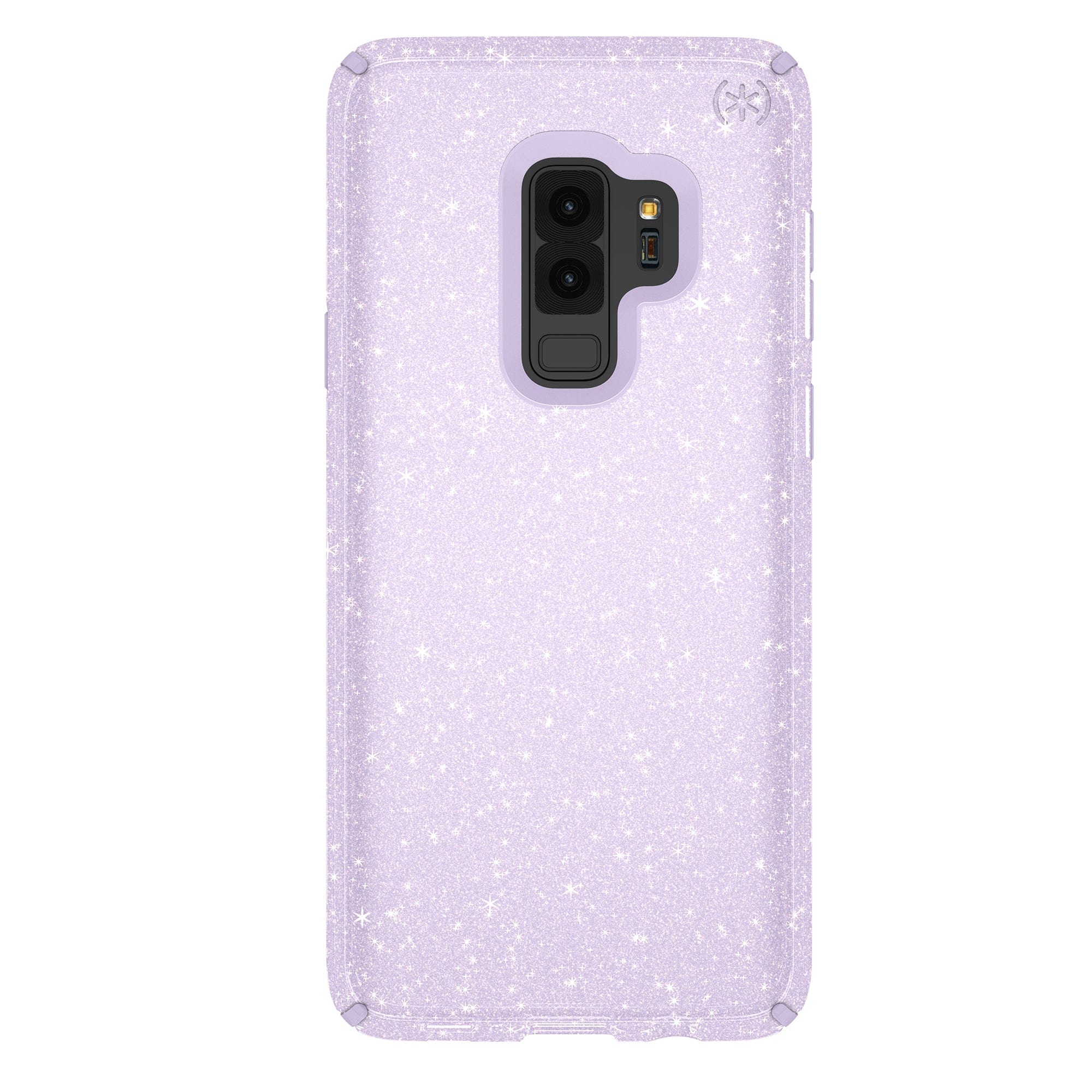 Presidio Clear + Glitter Samsung Galaxy S9+ Cases - Image 2