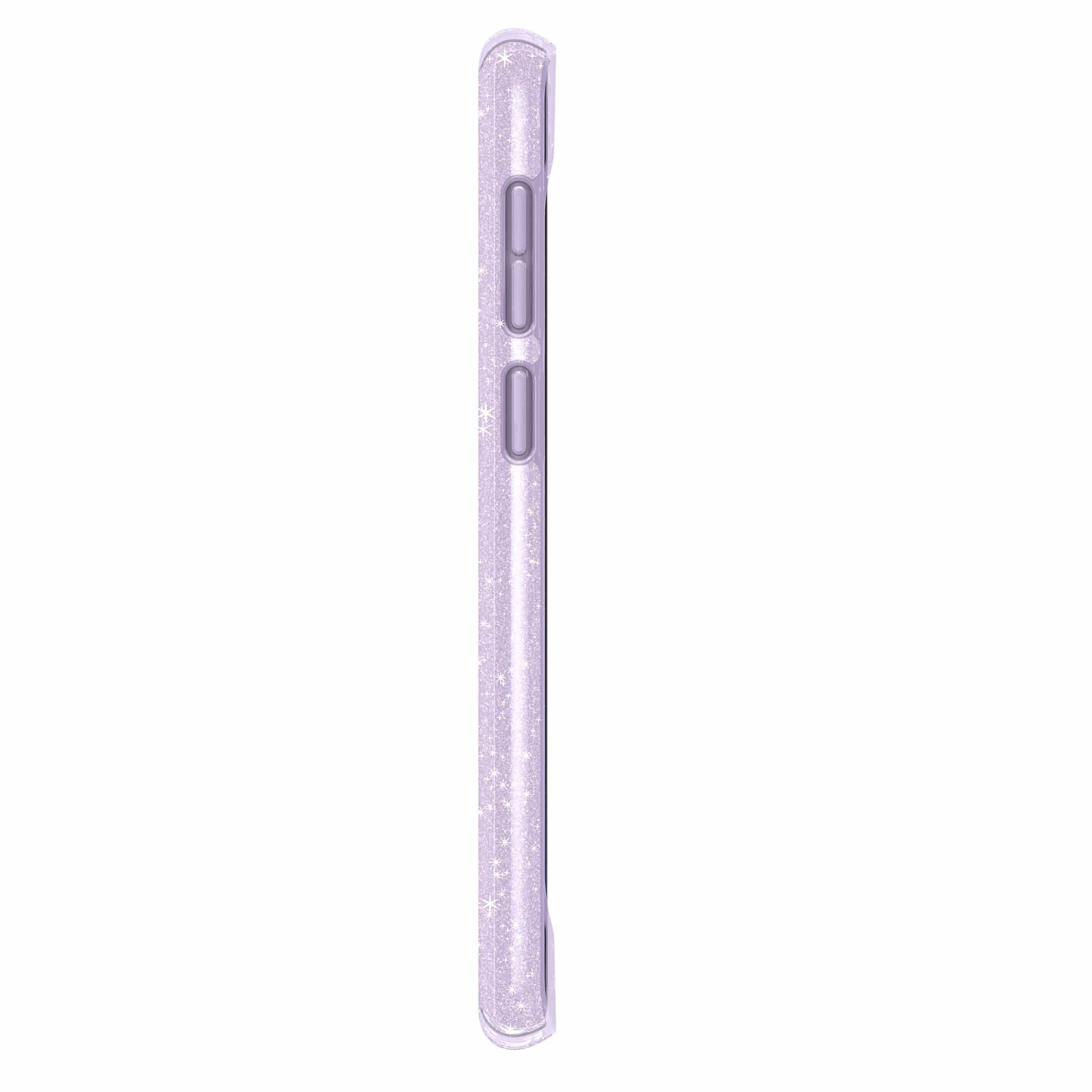 Presidio Clear + Glitter Samsung Galaxy S9+ Cases - Image 5