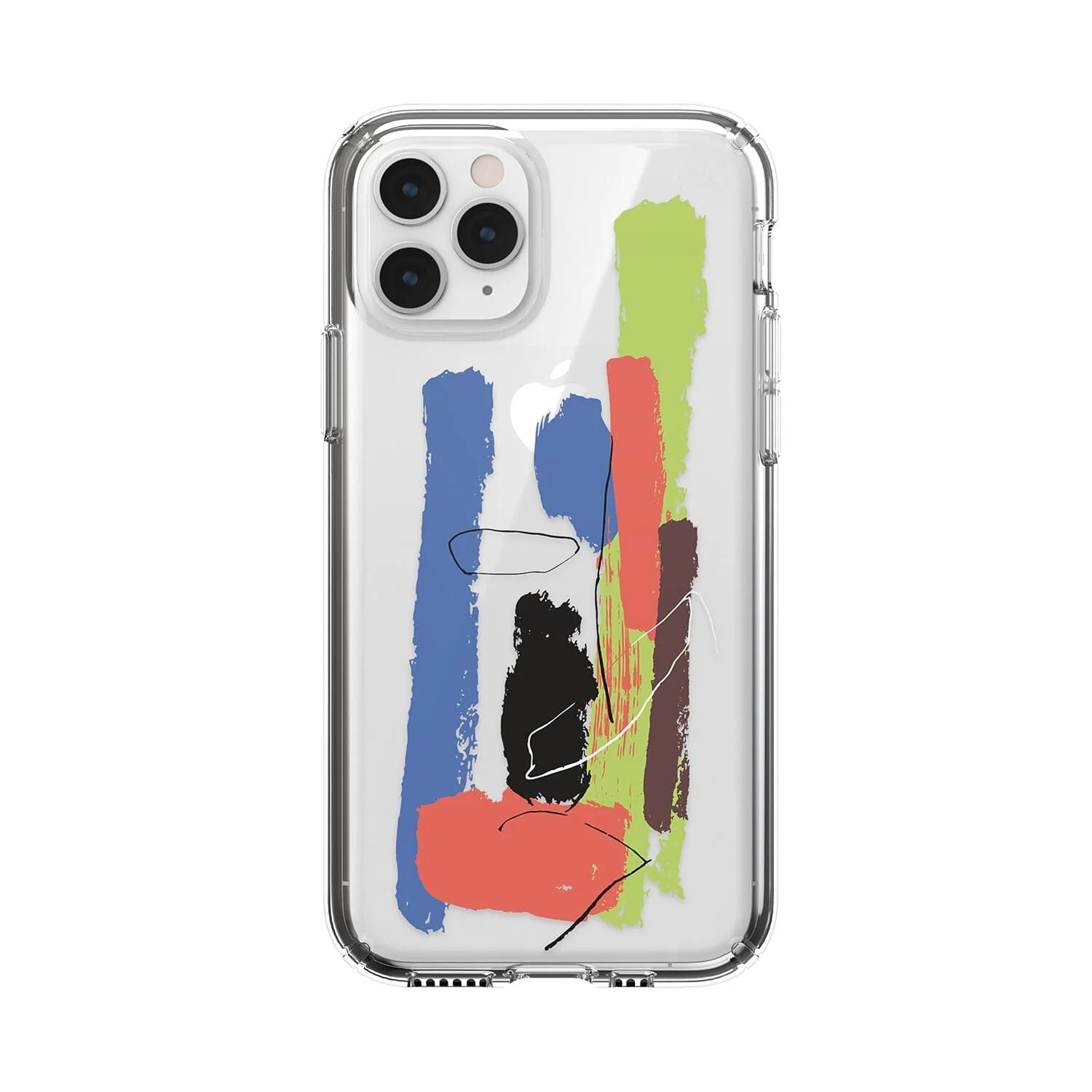 Presidio Clear + Print iPhone 11 Pro Cases - Image 2
