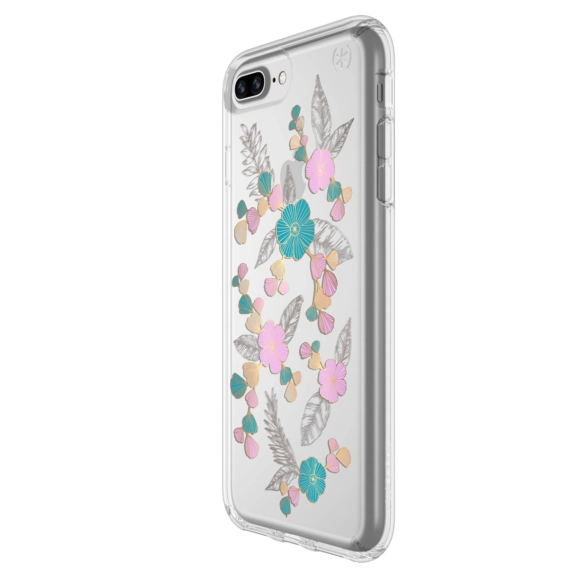 Presidio Clear + Print iPhone 8/7/6s Plus Cases - Image 3
