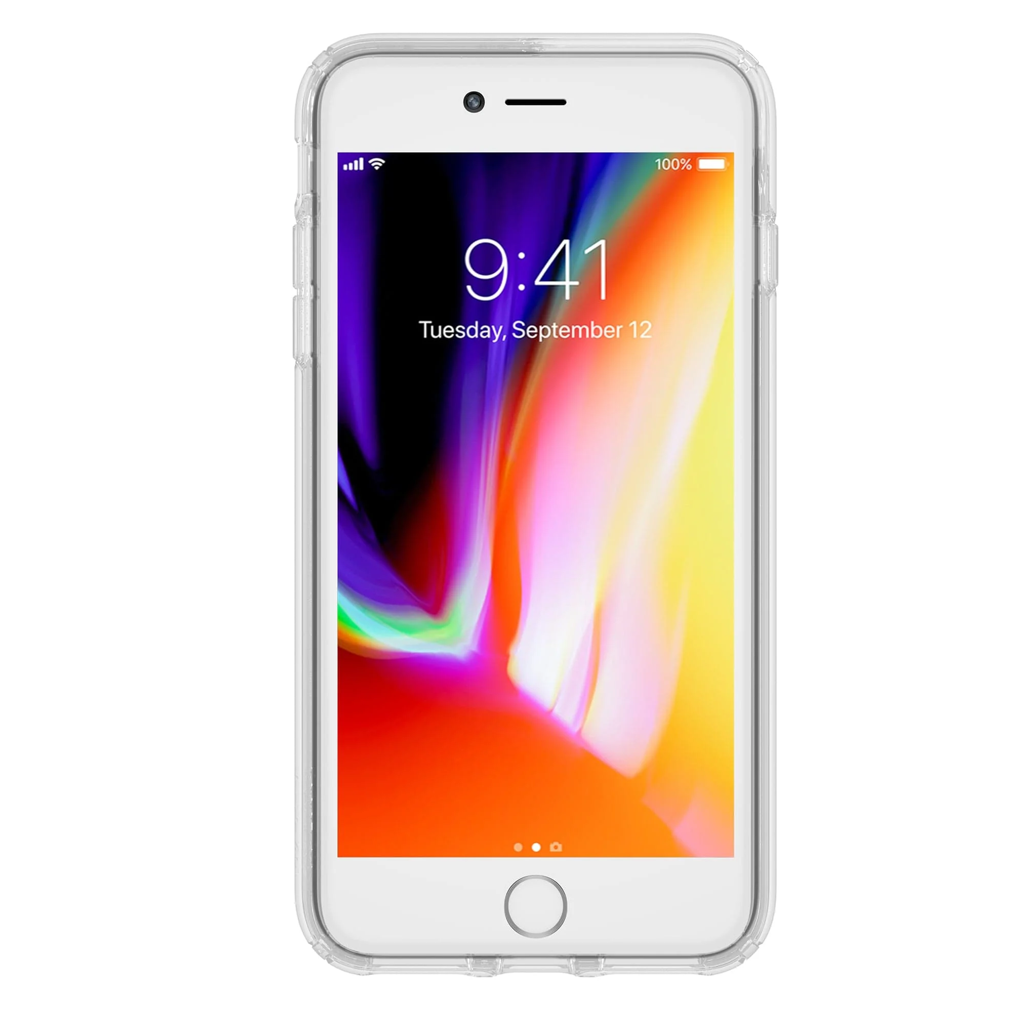 Presidio Clear + Print iPhone 8/7/6s Plus Cases - Image 6