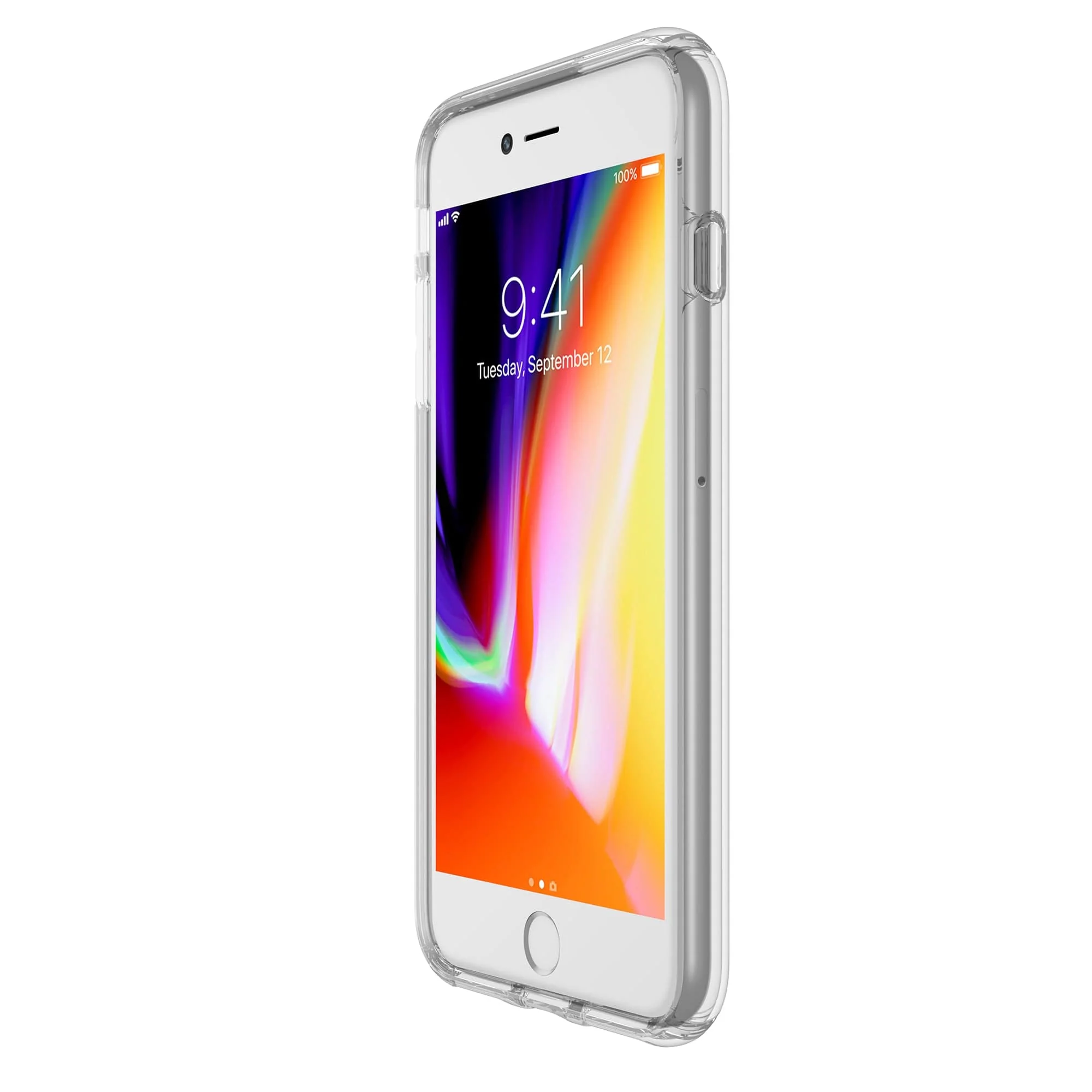 Presidio Clear + Print iPhone 8/7/6s Plus Cases - Image 7