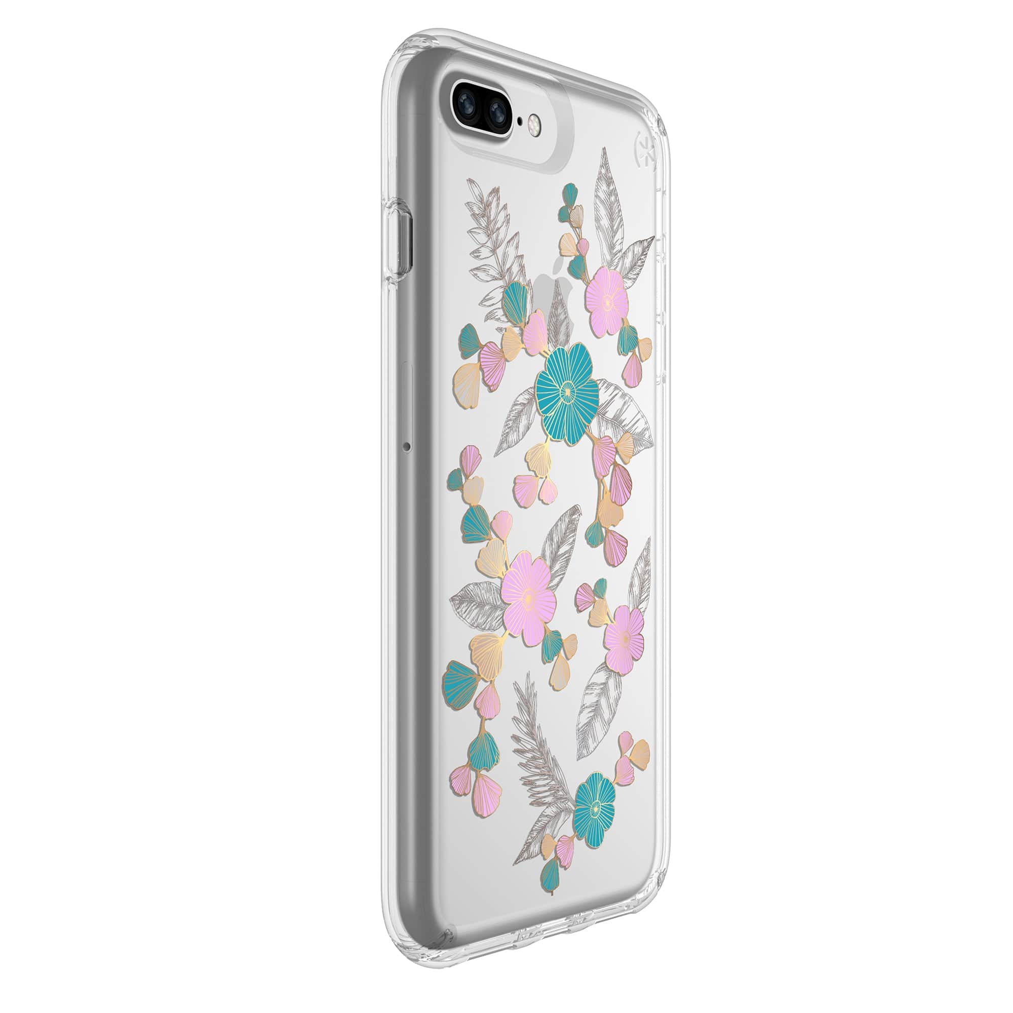 Presidio Clear + Print iPhone 8/7/6s Plus Cases - Image 8