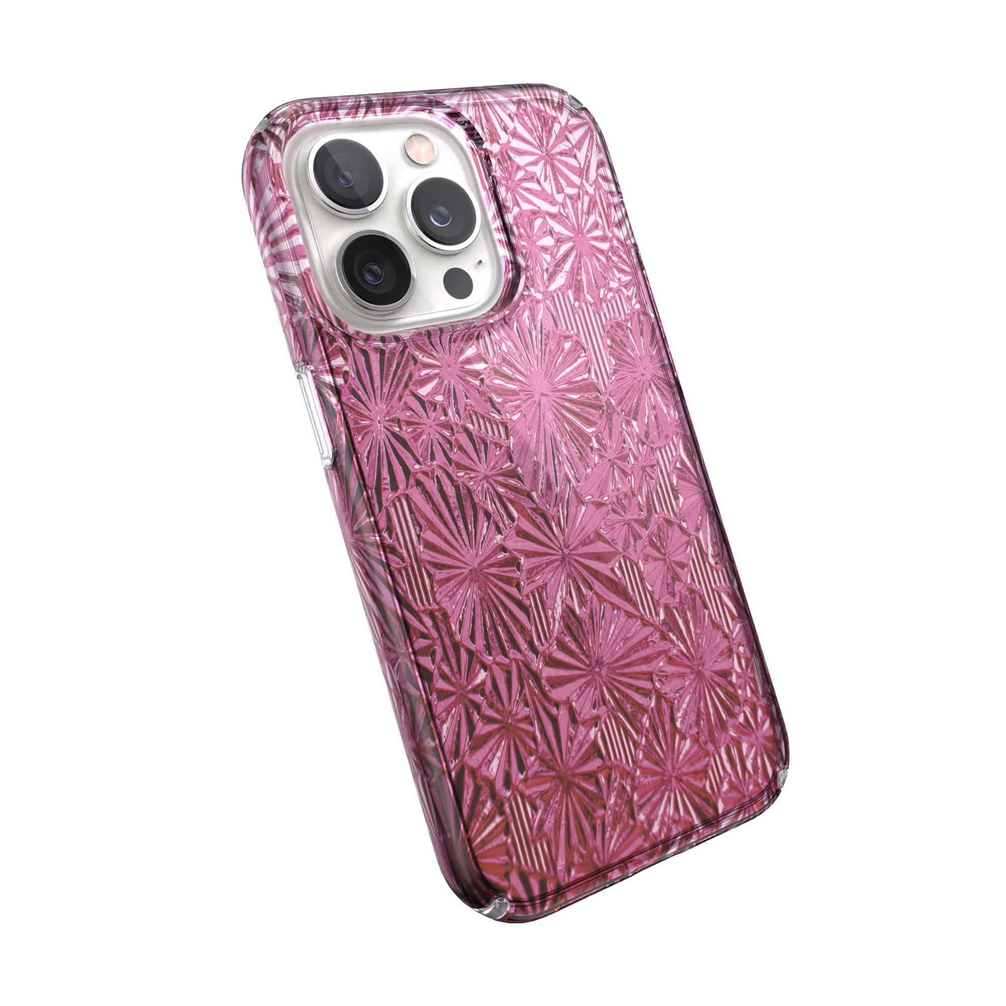Presidio Edition Heart Of Glass iPhone 13 Pro Cases