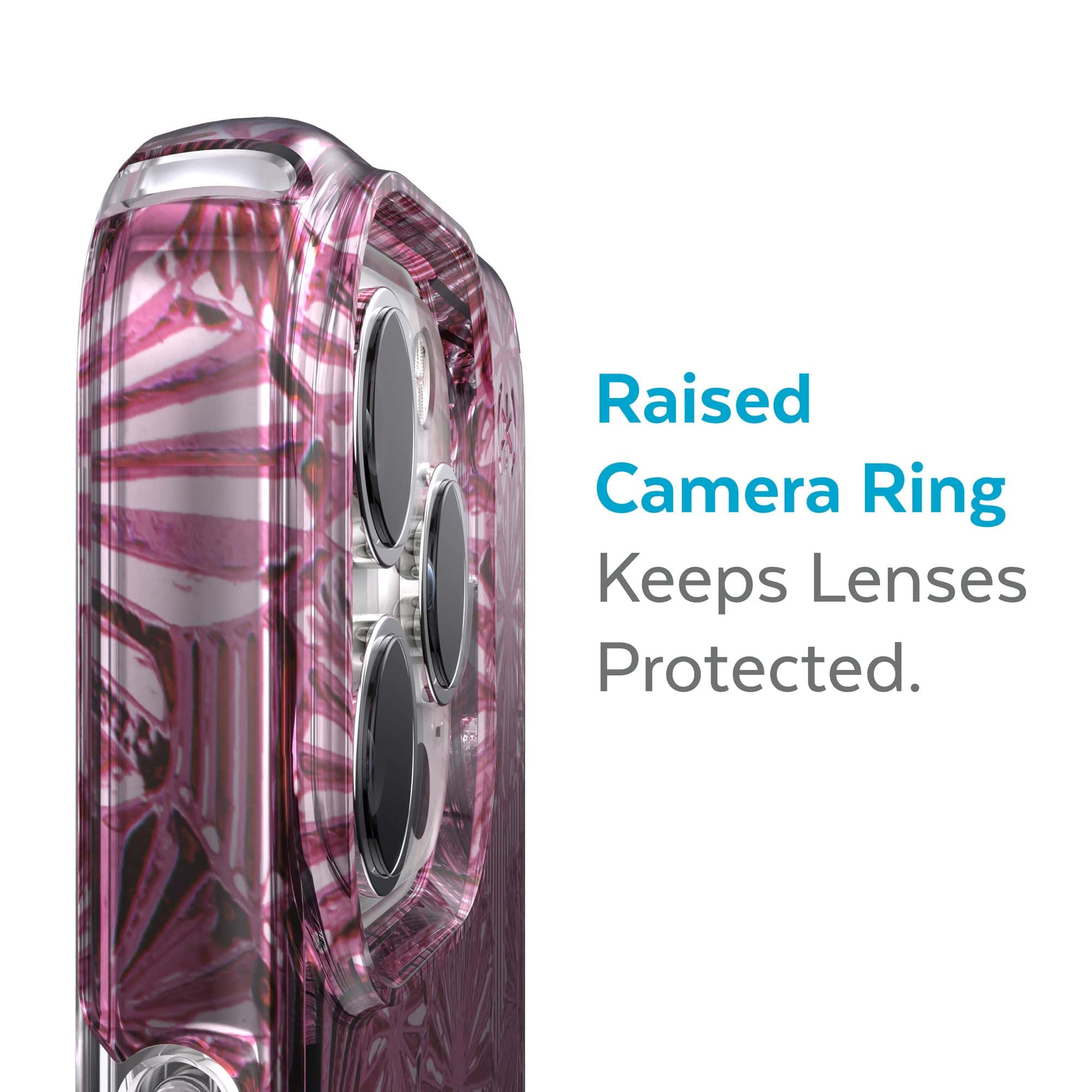 Presidio Edition Heart Of Glass iPhone 13 Pro Cases - Image 5