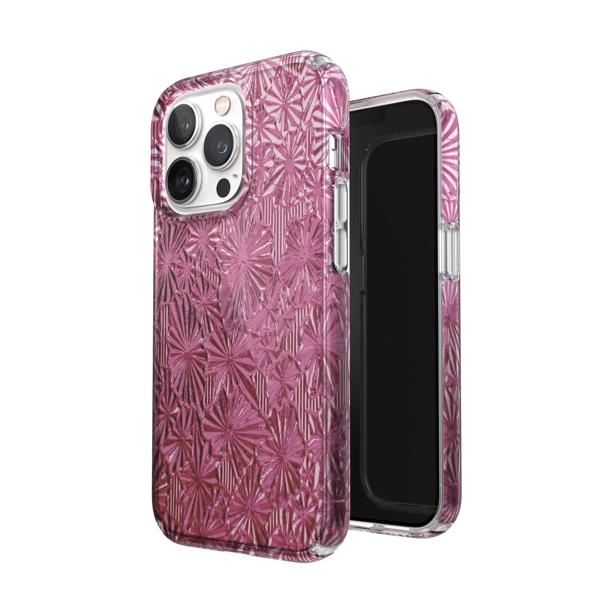 Presidio Edition Heart Of Glass iPhone 13 Pro Cases - Image 9