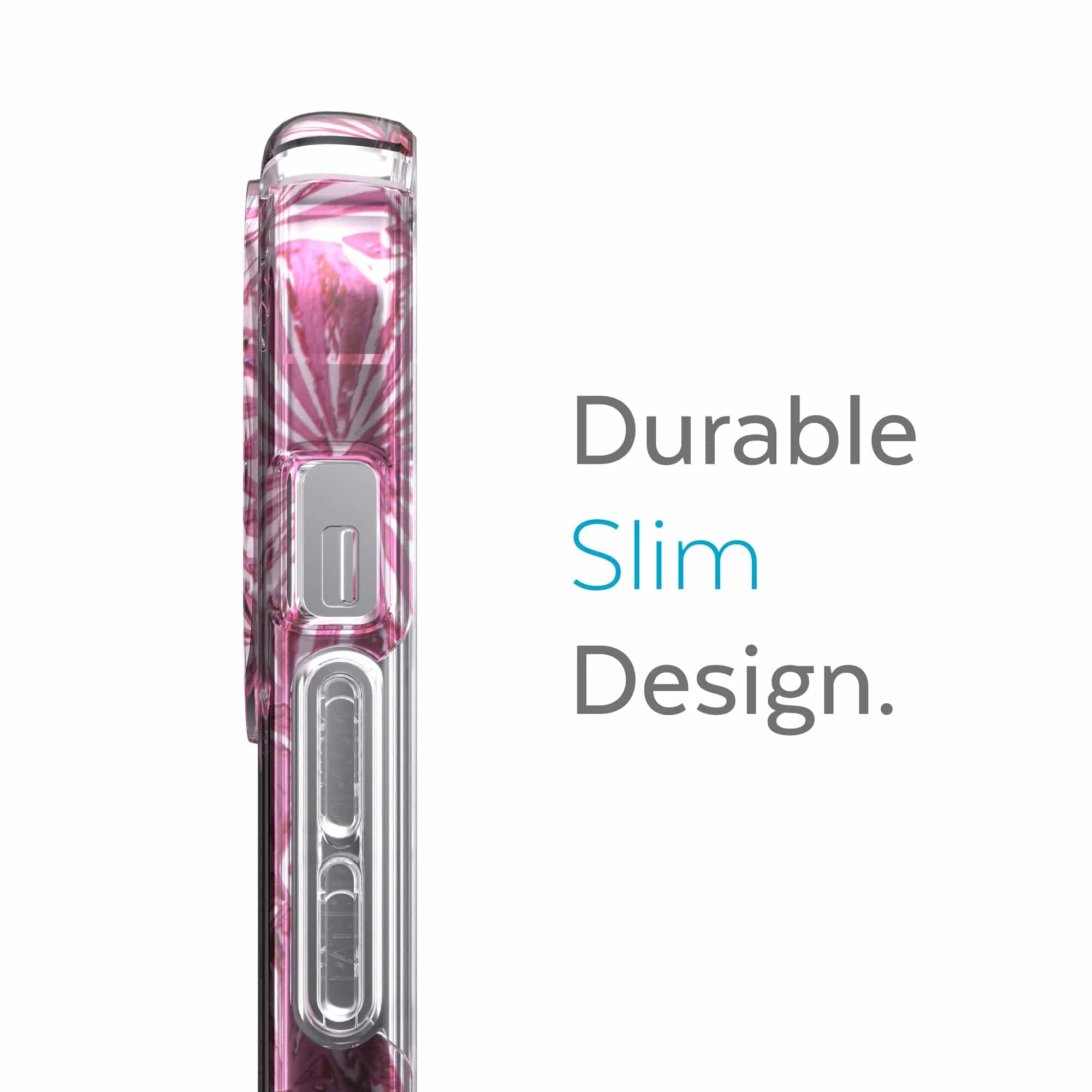 Presidio Edition Heart Of Glass iPhone 13 Pro Max Cases - Image 6
