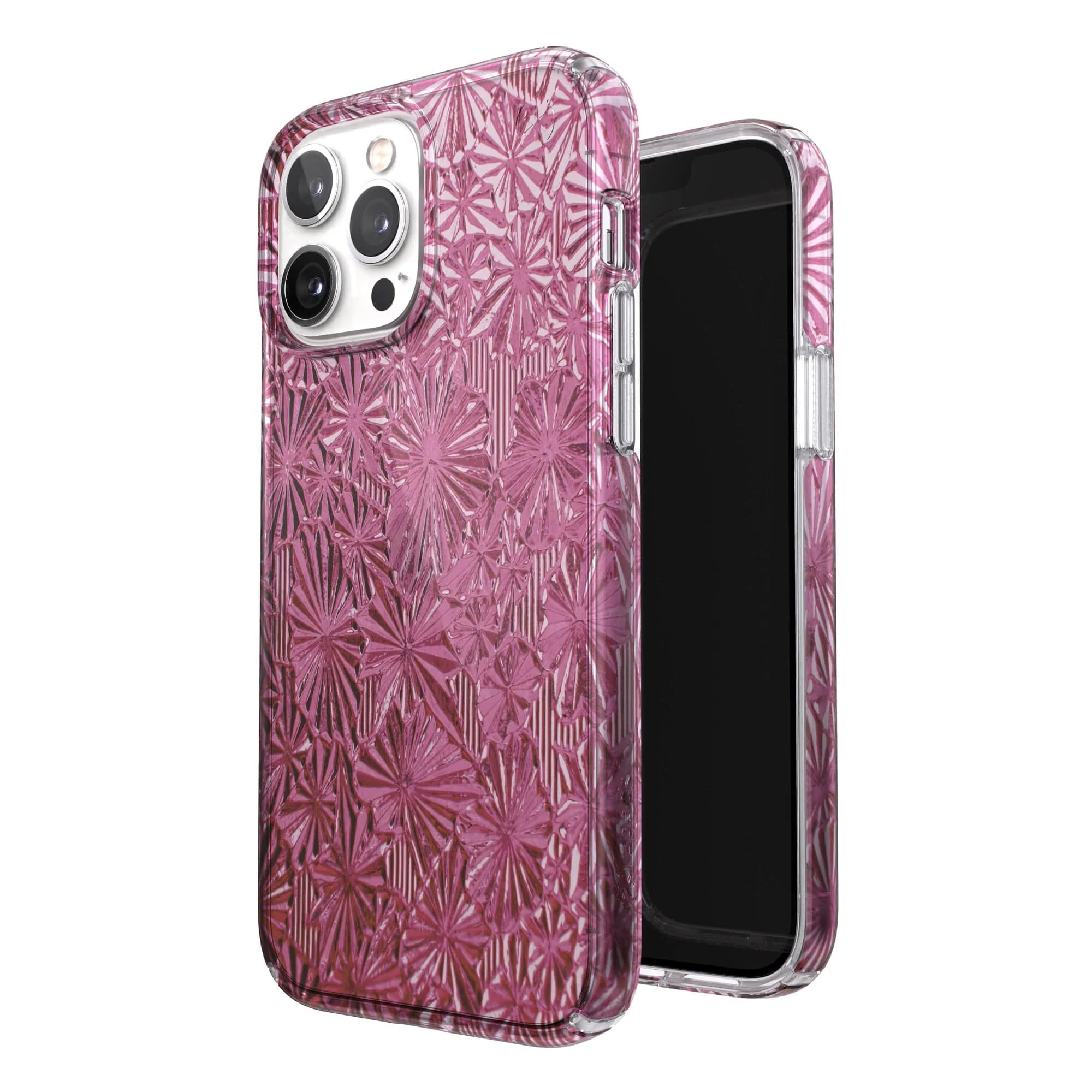 Presidio Edition Heart Of Glass iPhone 13 Pro Max Cases - Image 9