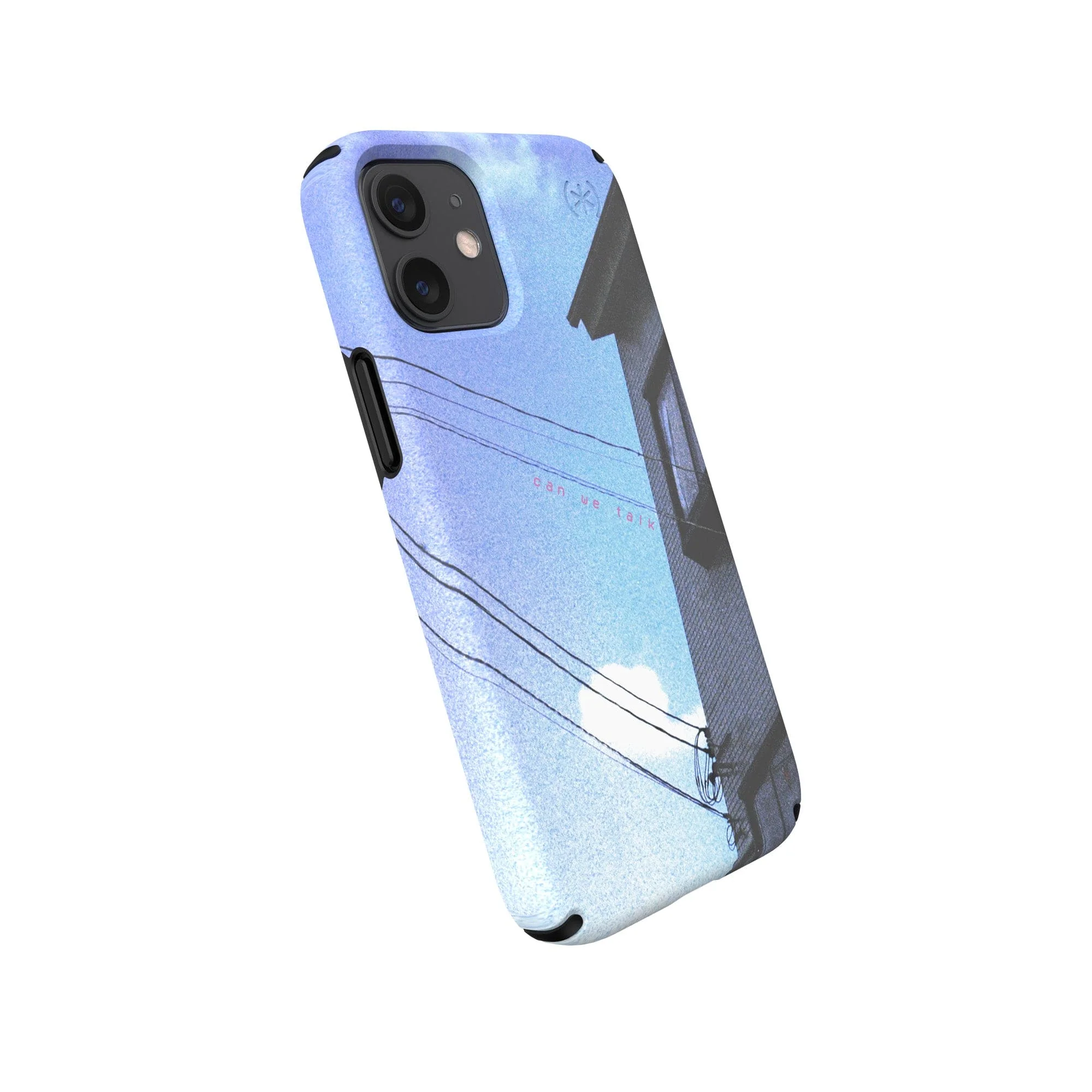 Presidio Edition iPhone 12 mini Cases - Image 10