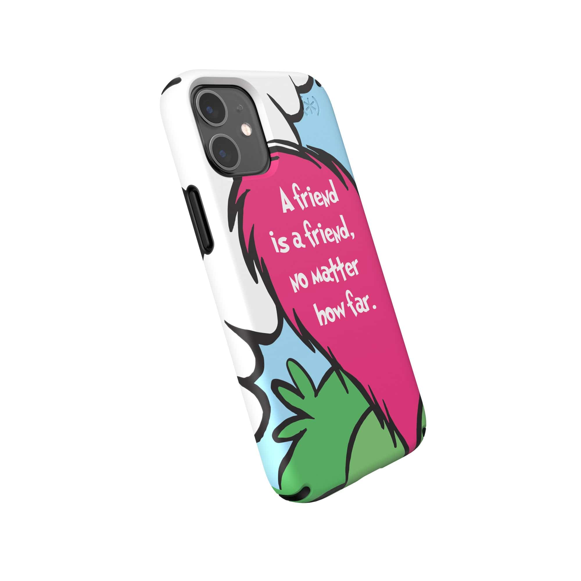 Presidio Edition iPhone 12 mini Cases - Image 12
