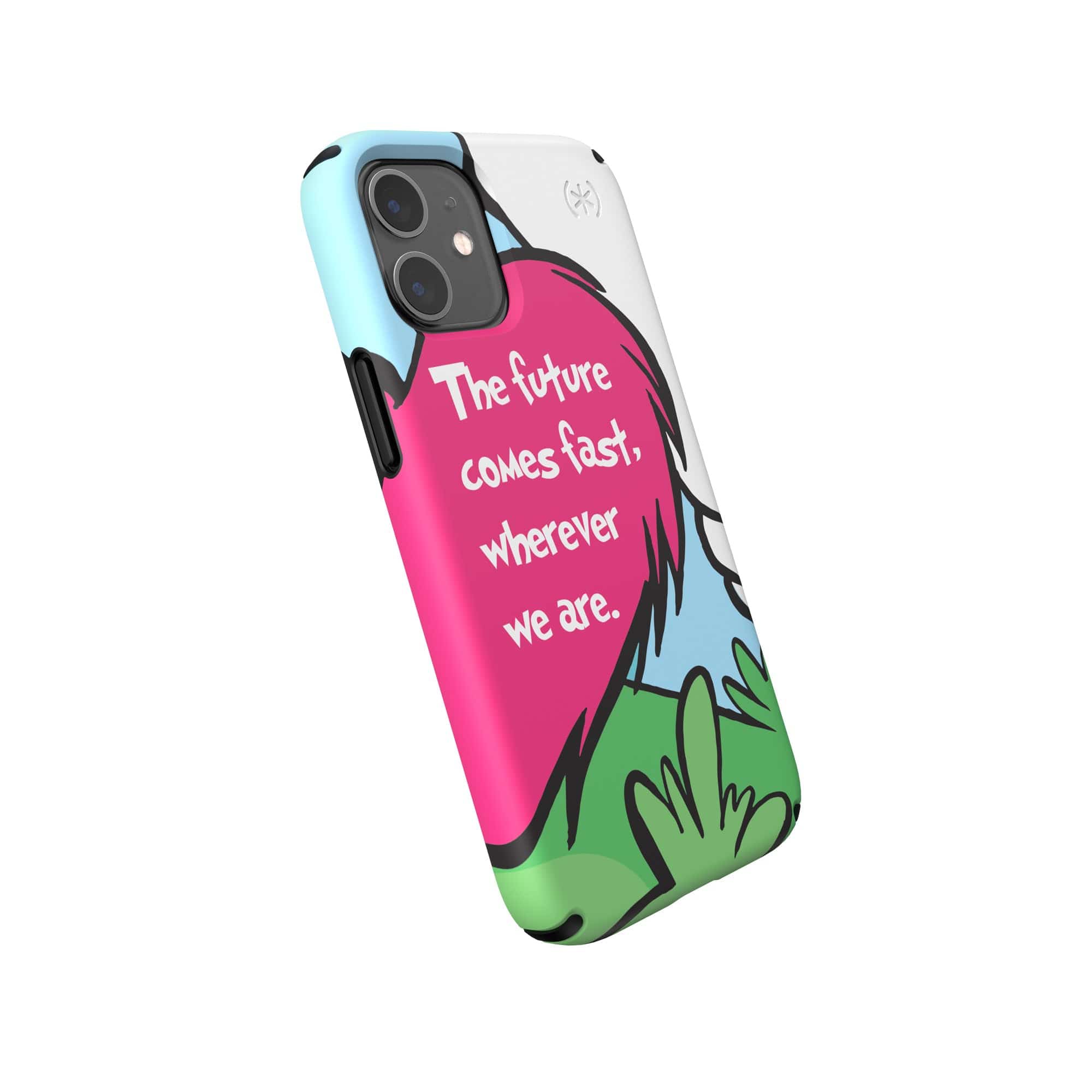 Presidio Edition iPhone 12 mini Cases - Image 13