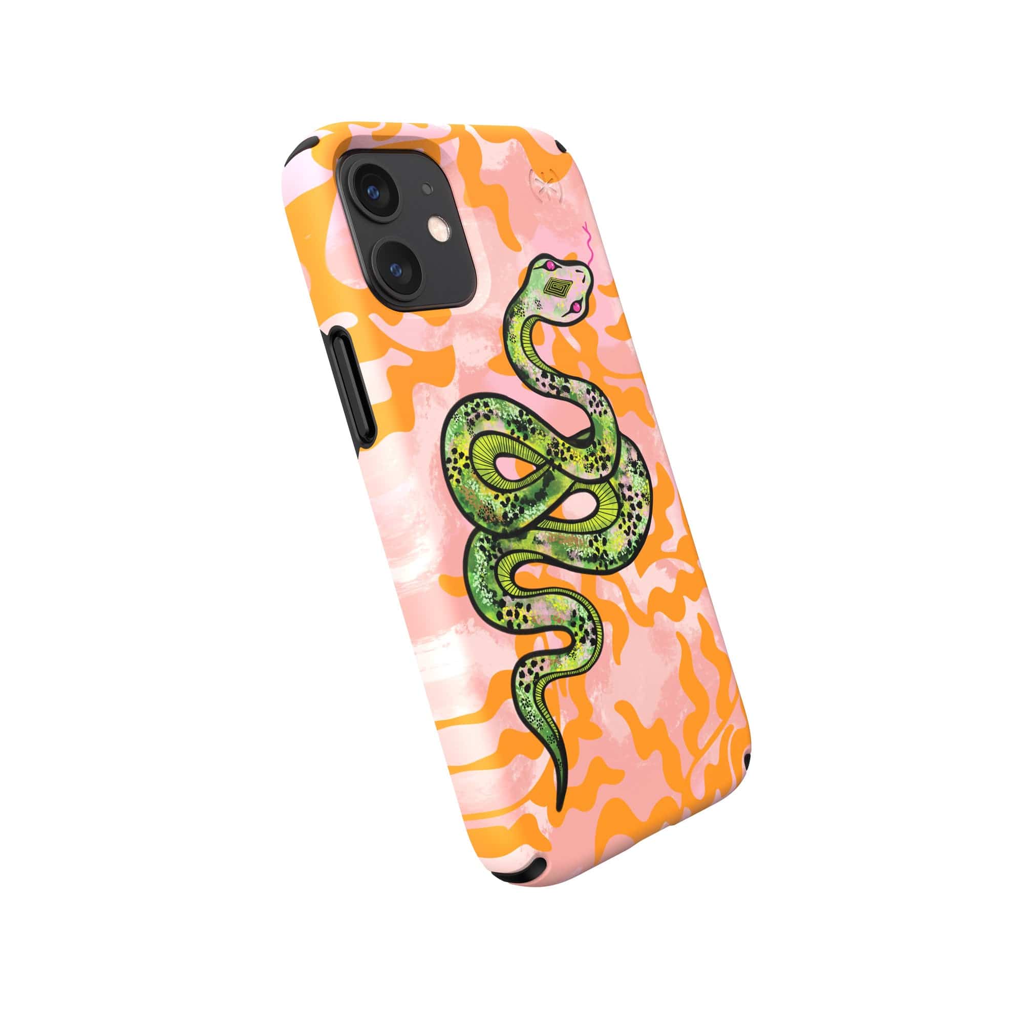 Presidio Edition iPhone 12 mini Cases - Image 14