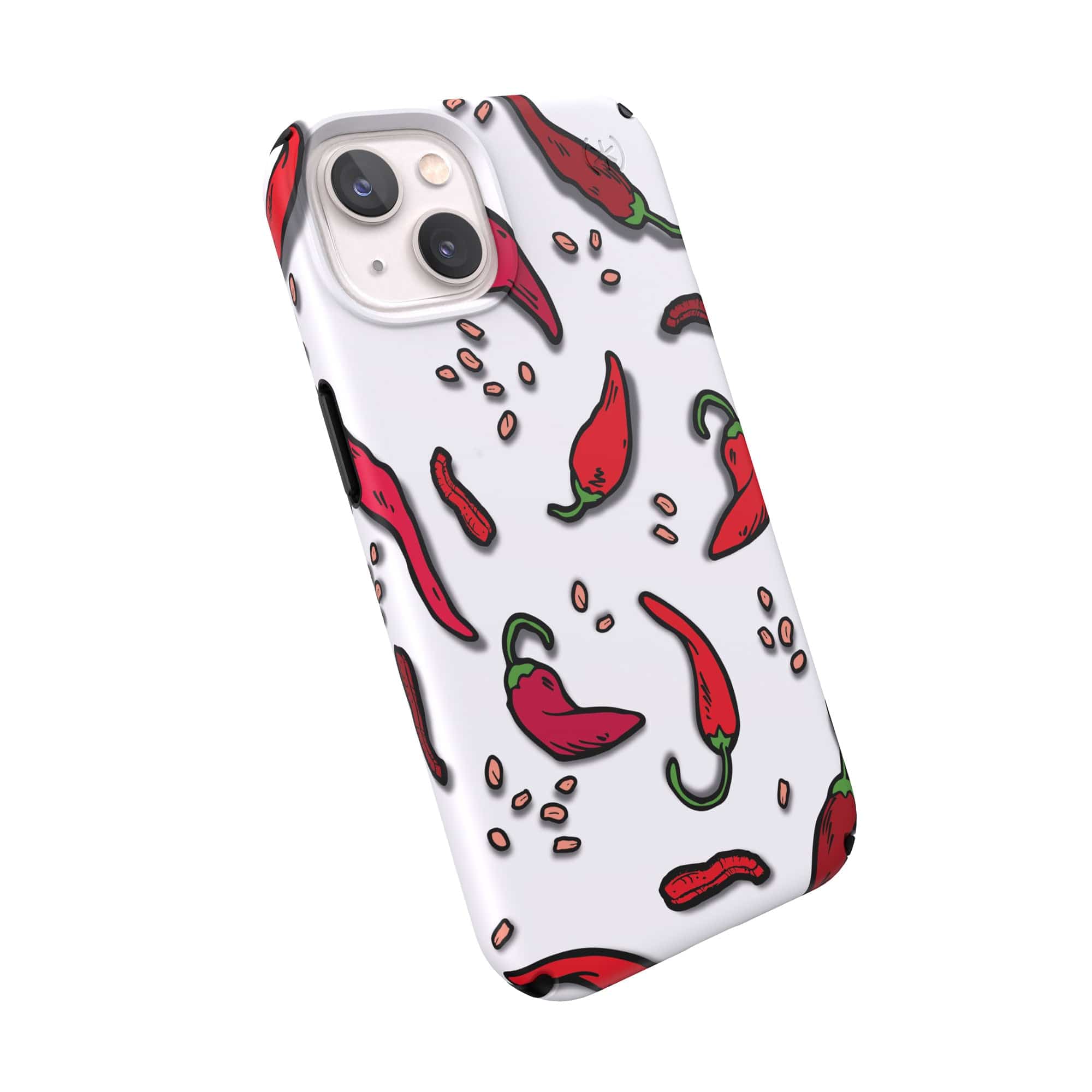 Presidio Edition iPhone 13 Cases