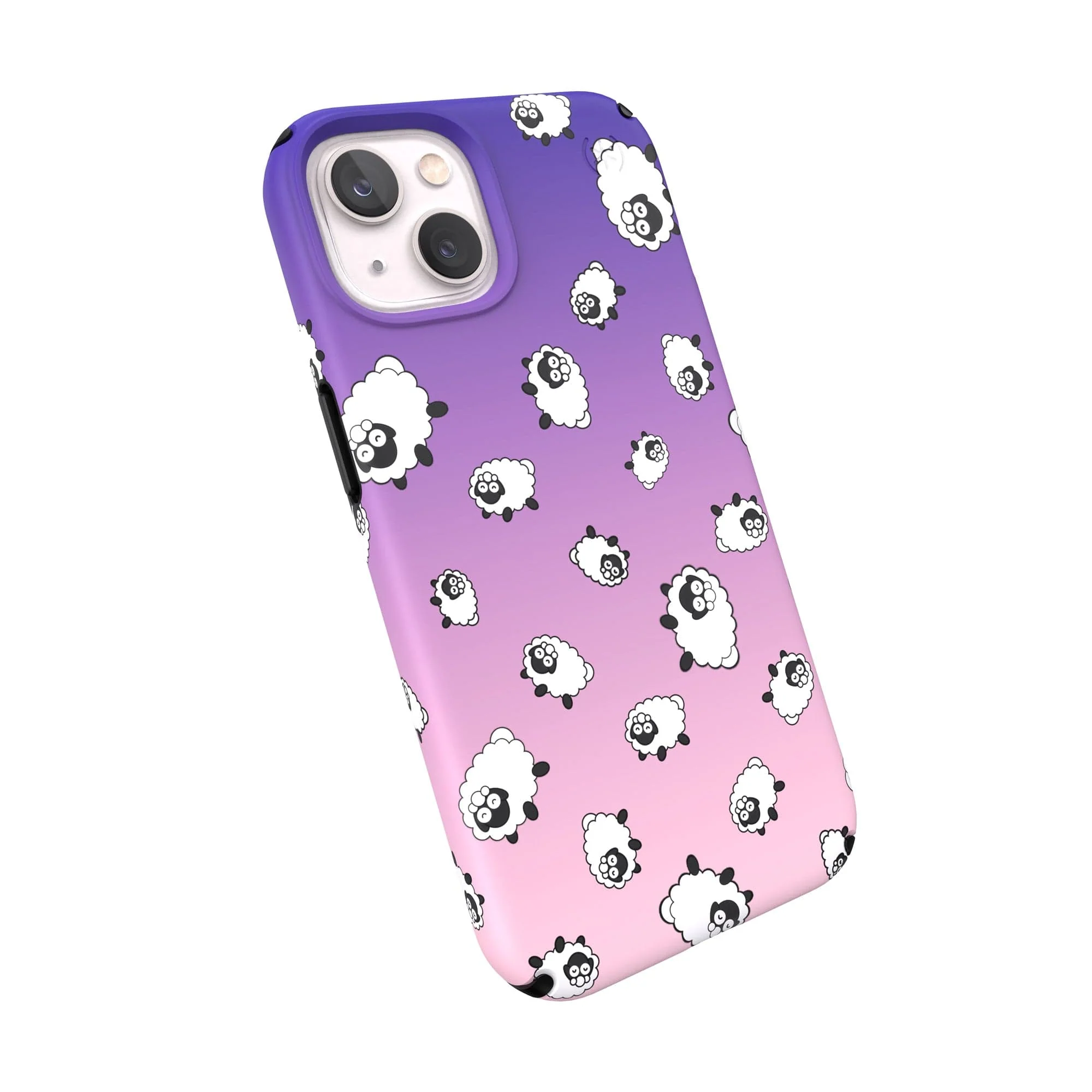 Presidio Edition iPhone 13 Cases - Image 4