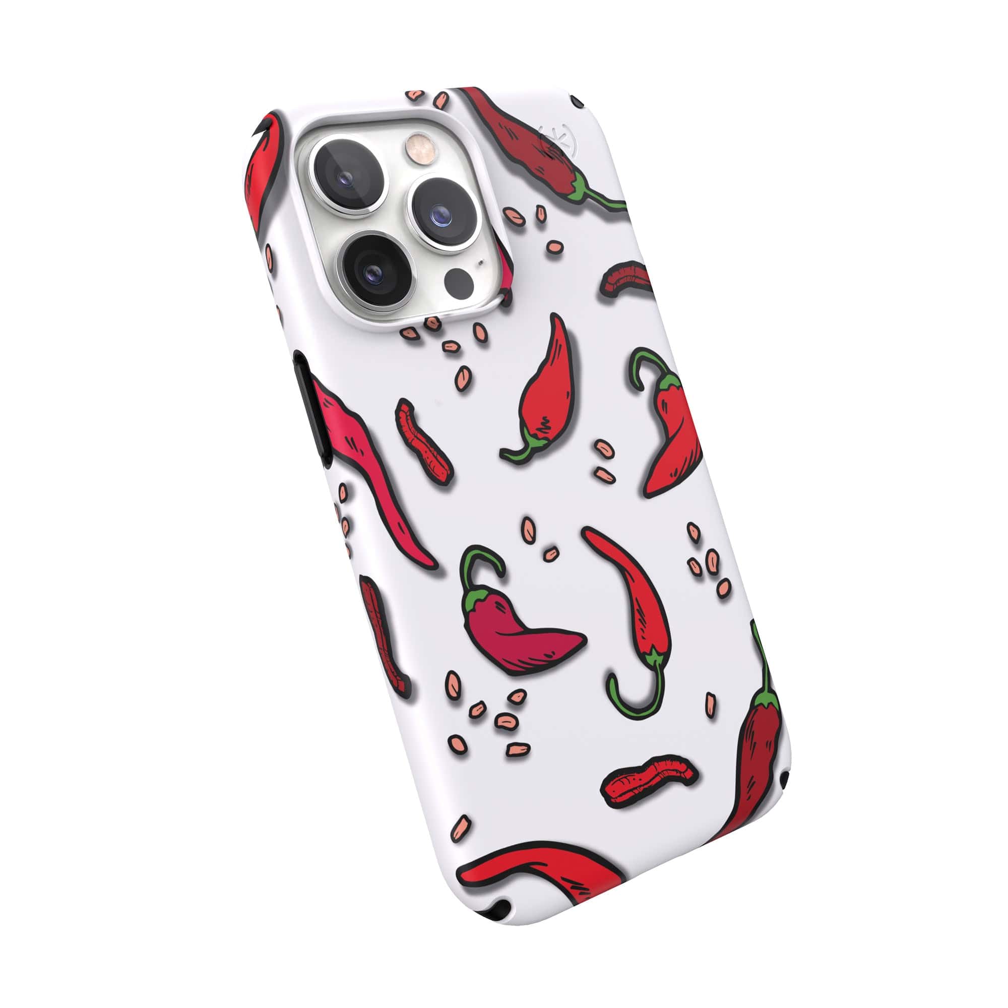 Presidio Edition iPhone 13 Pro Cases - Image 3