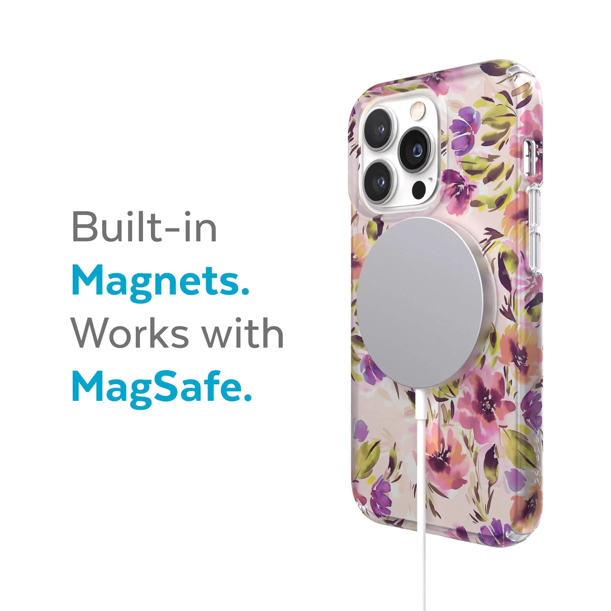 Presidio Edition MagSafe iPhone 13 Pro Cases - Image 2