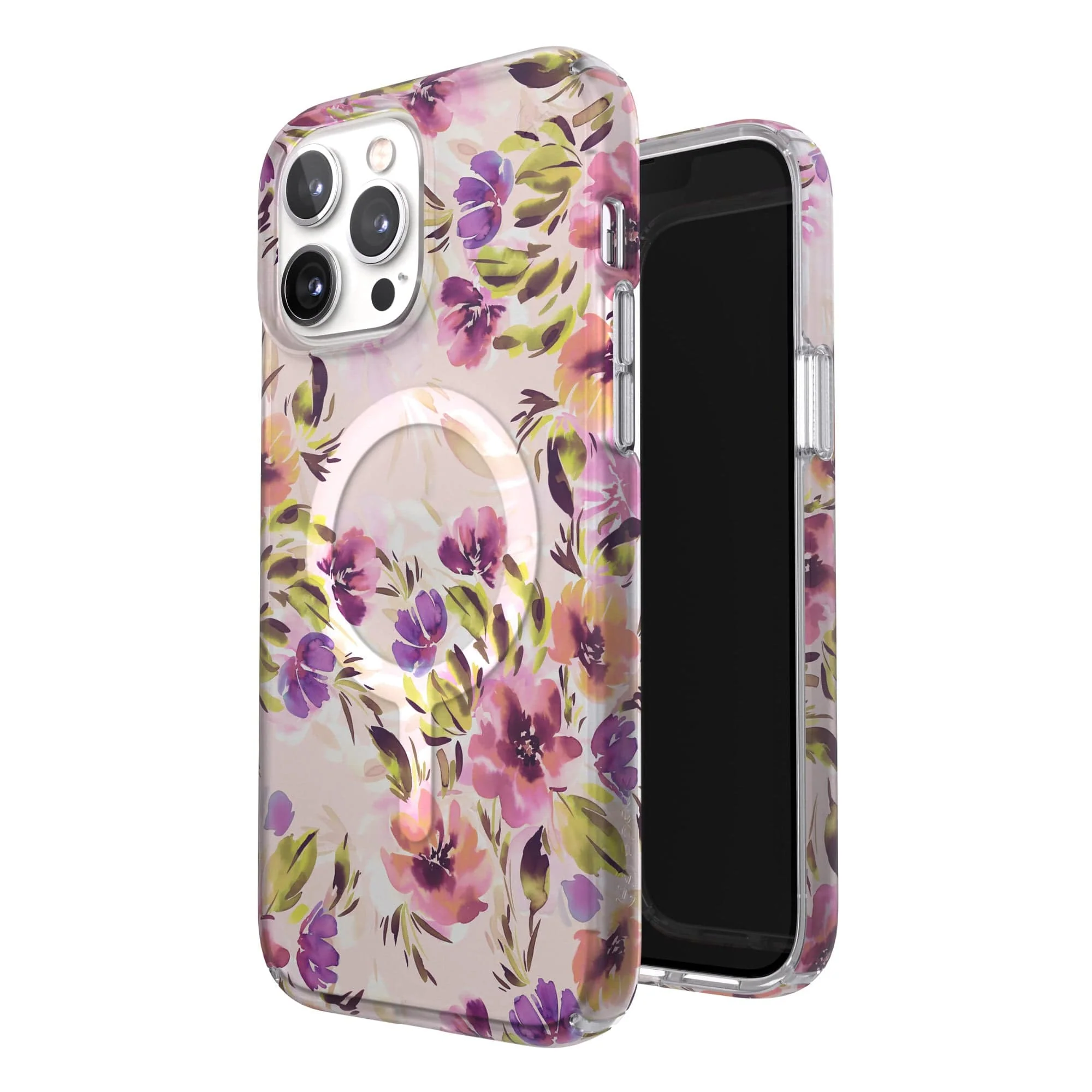 Presidio Edition MagSafe iPhone 13 Pro Max Cases - Image 9