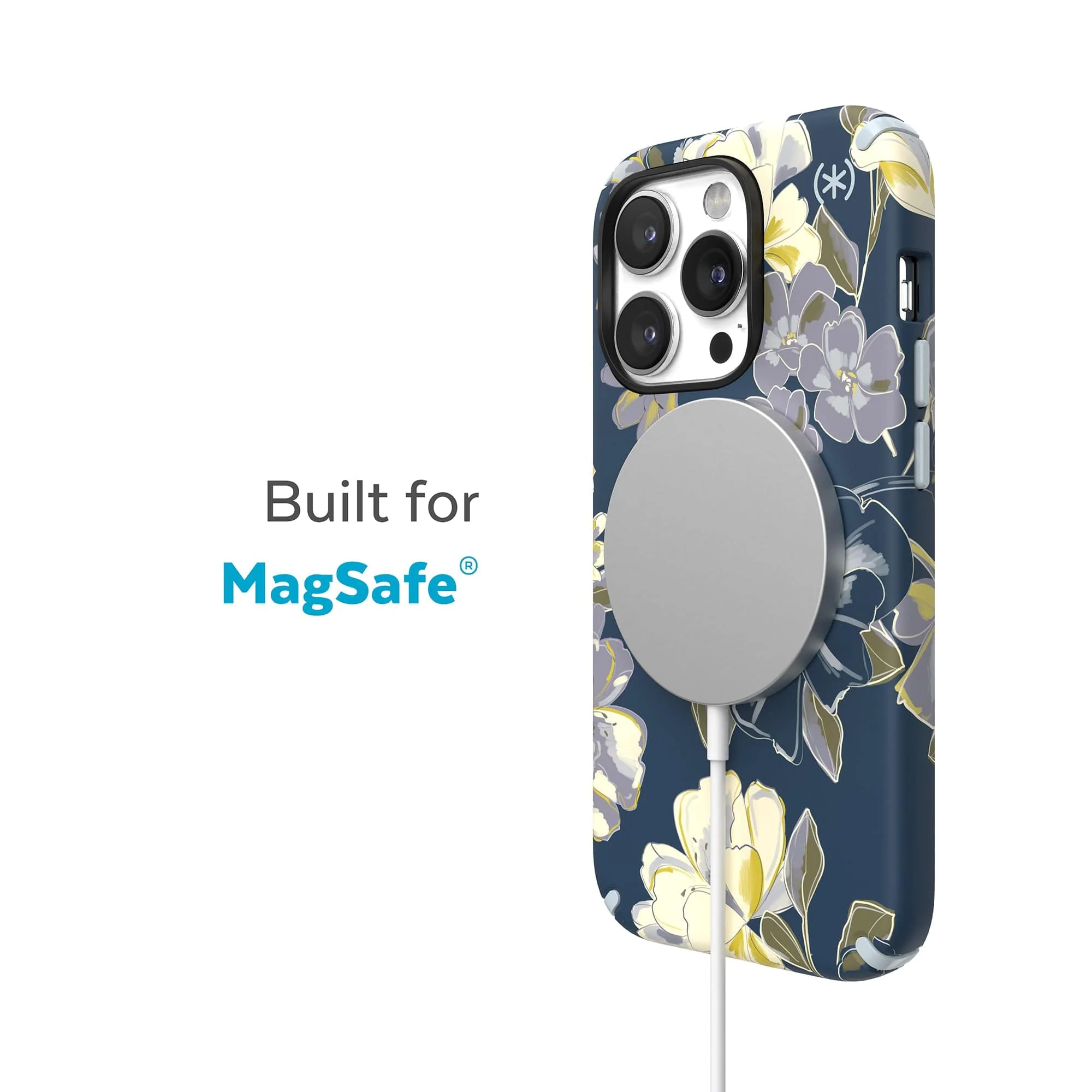 Presidio Edition MagSafe iPhone 14 Pro Cases - Image 2