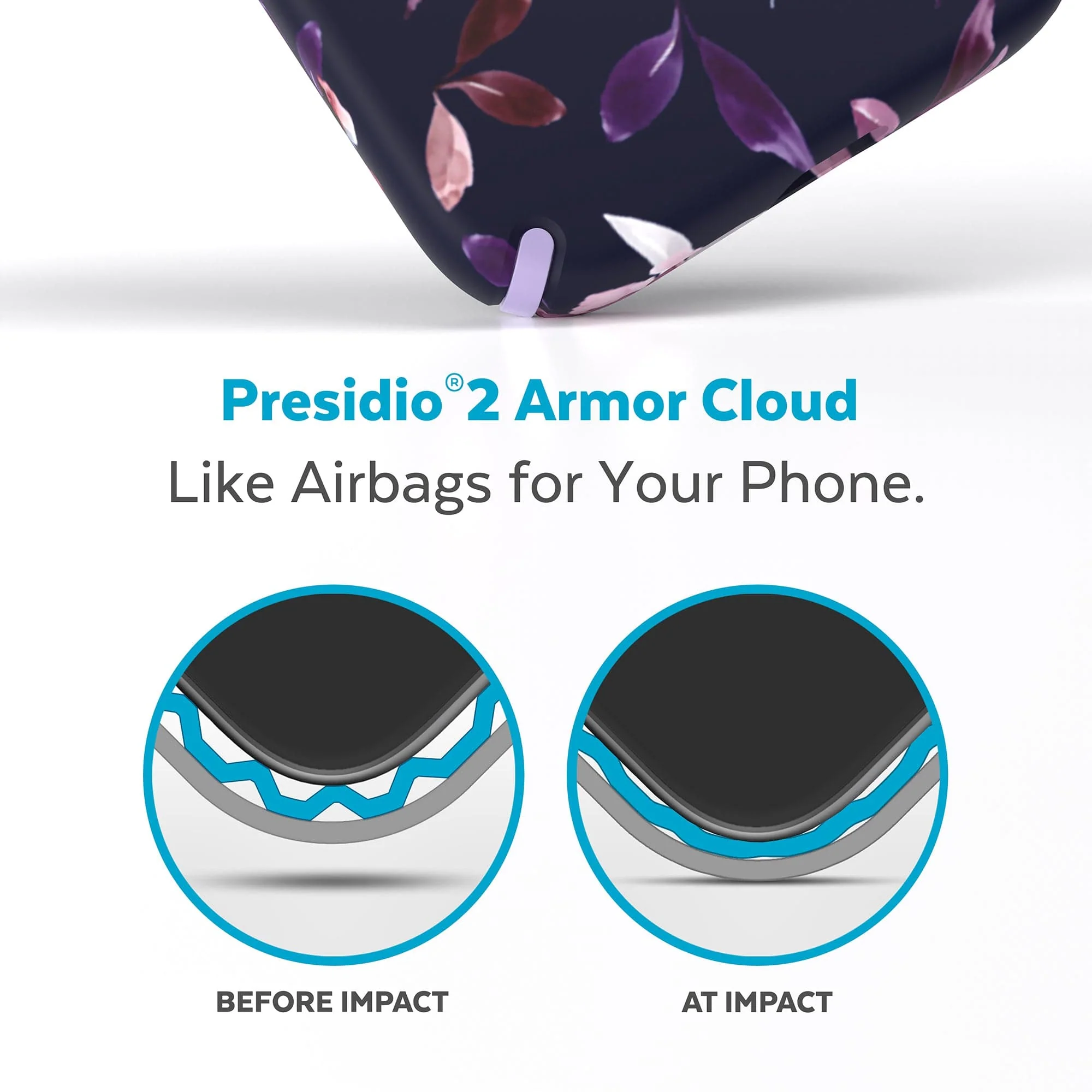 Presidio Edition MagSafe iPhone 14 Pro Max Cases - Image 11