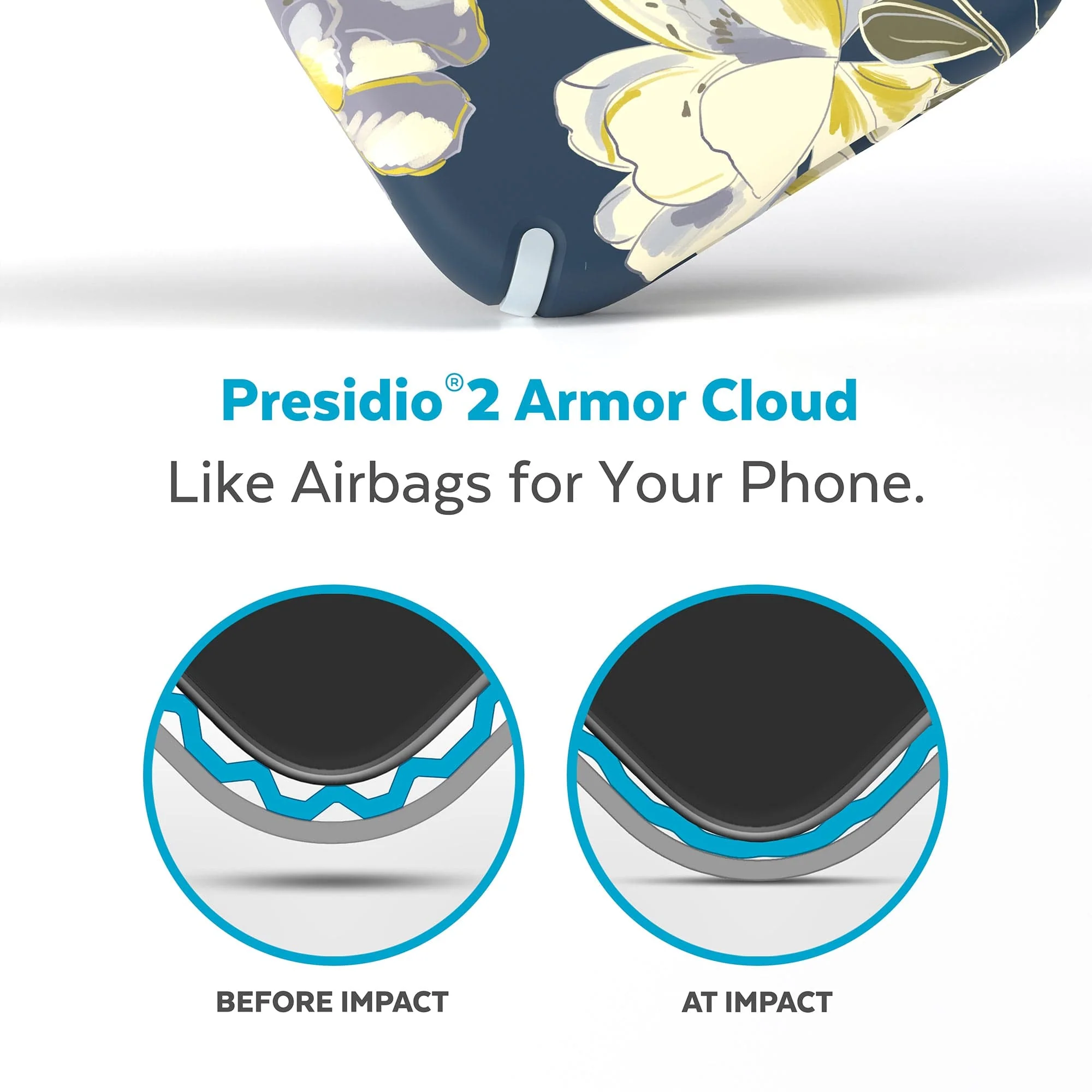 Presidio Edition MagSafe iPhone 14 Pro Max Cases - Image 3