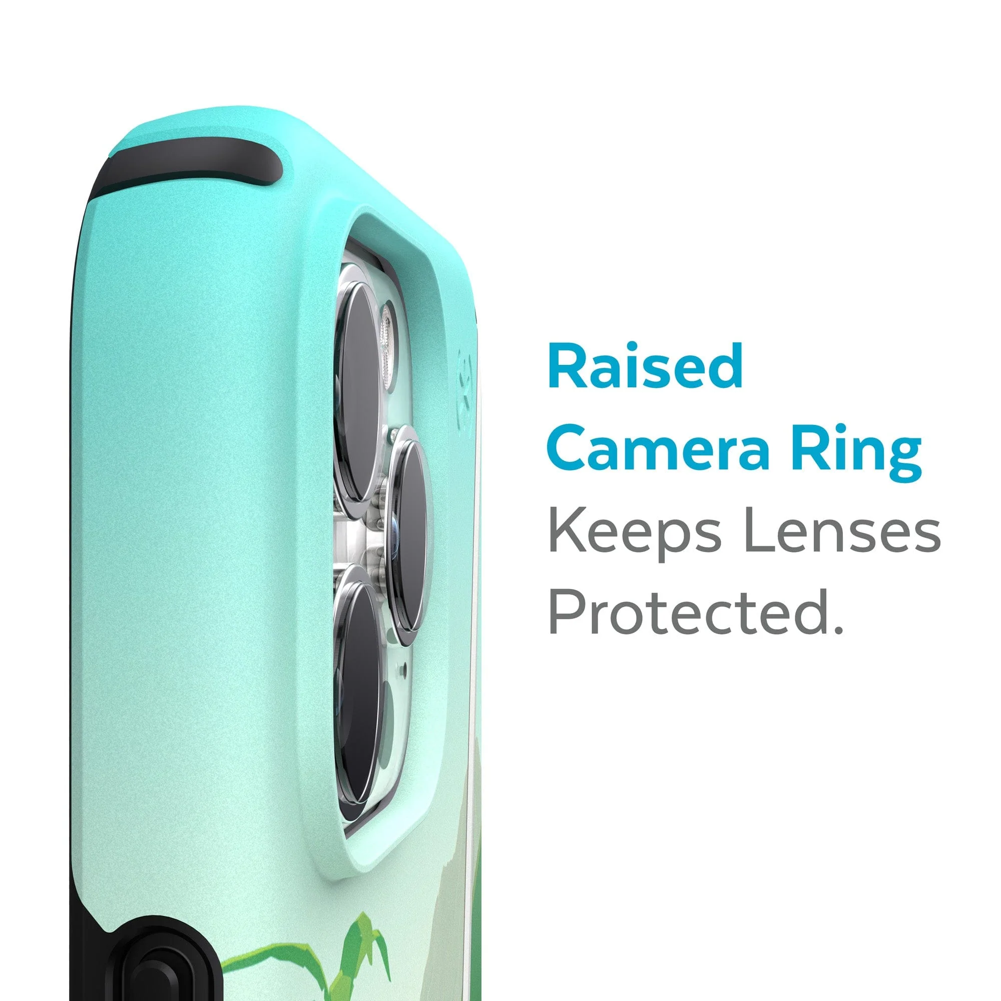 Presidio Edition Sailing Away iPhone 13 Pro Cases - Image 4