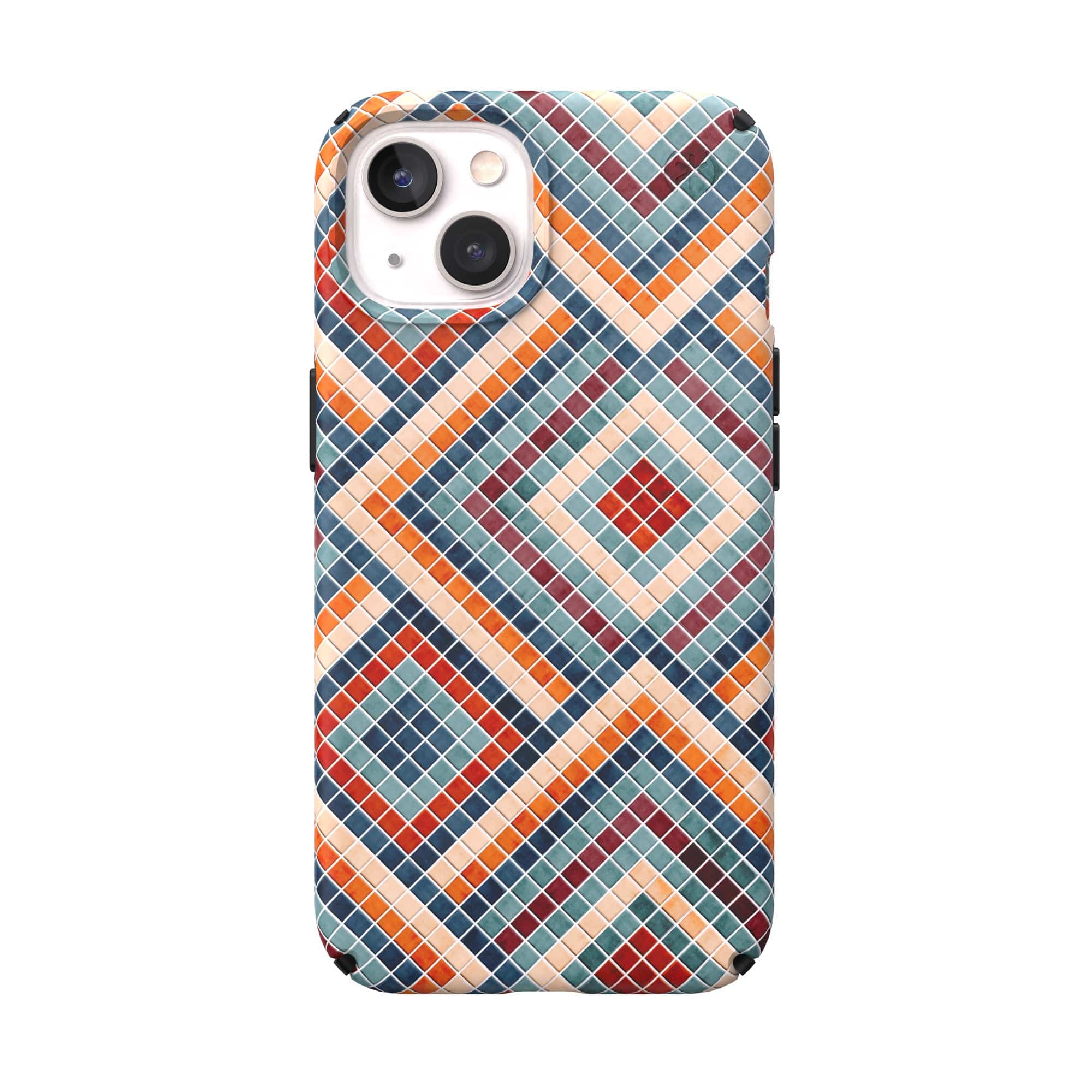 Presidio Edition Tiles Are Forever iPhone 13 Cases - Image 7