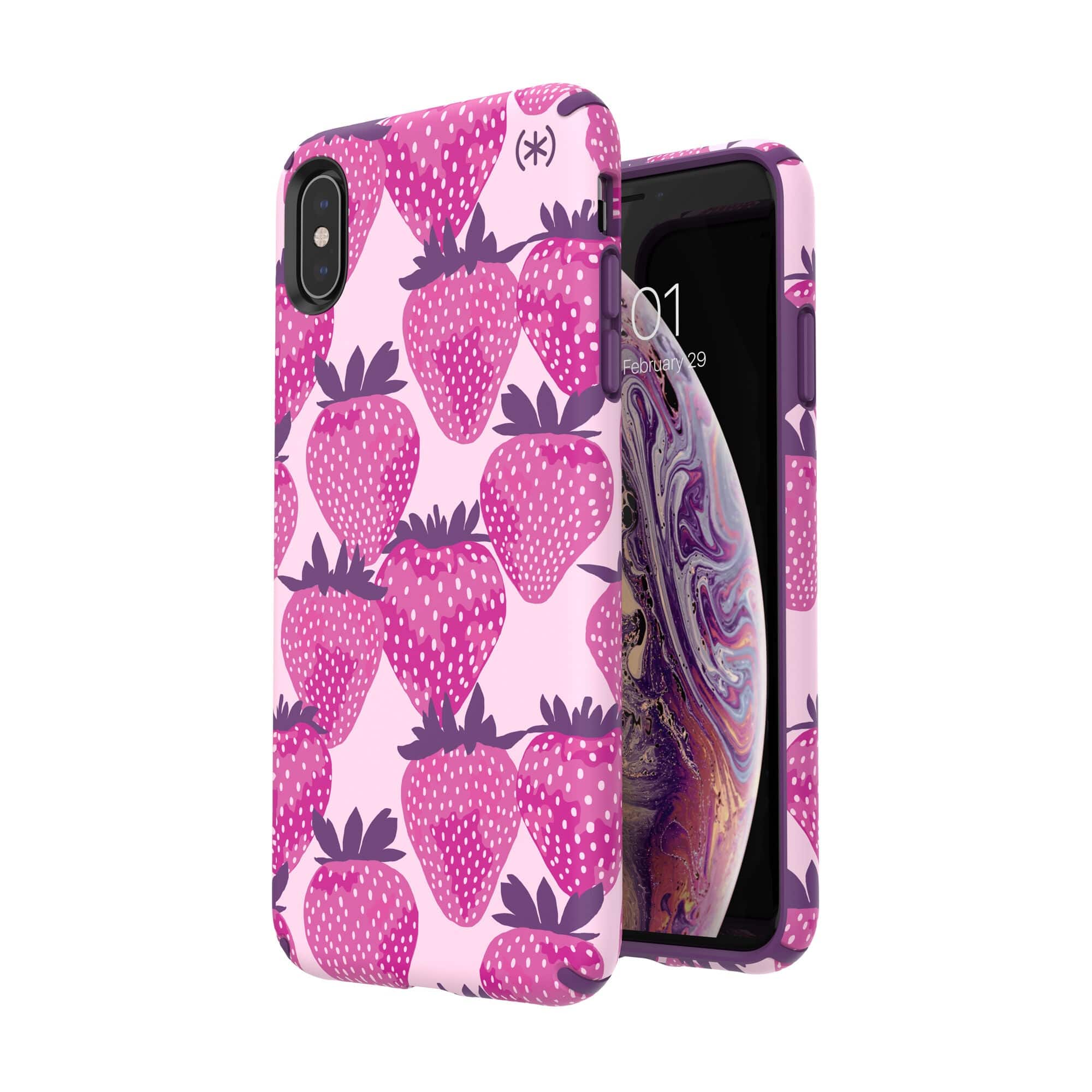 Presidio Inked iPhone XS Max Cases - Image 13