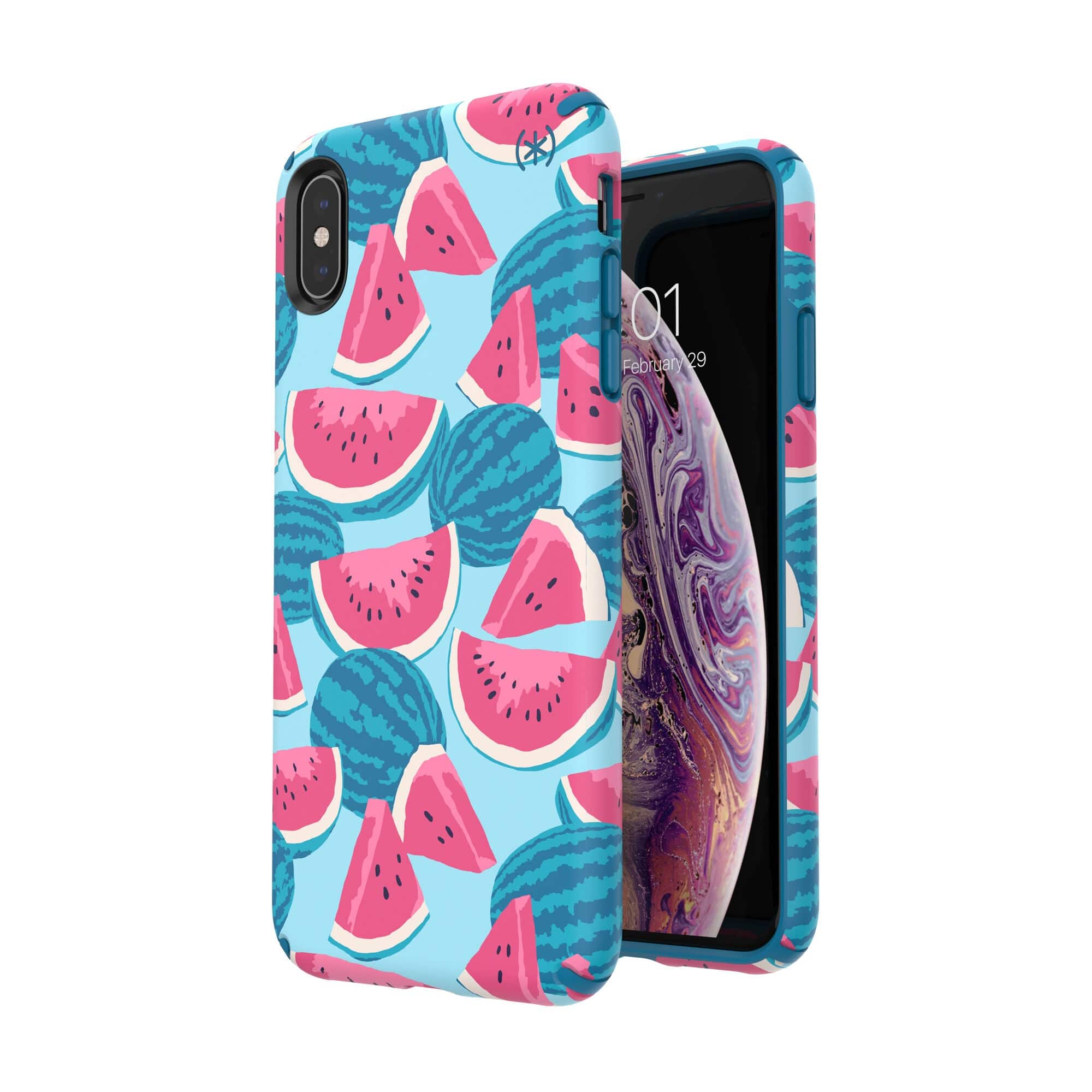 Presidio Inked iPhone XS Max Cases - Image 3