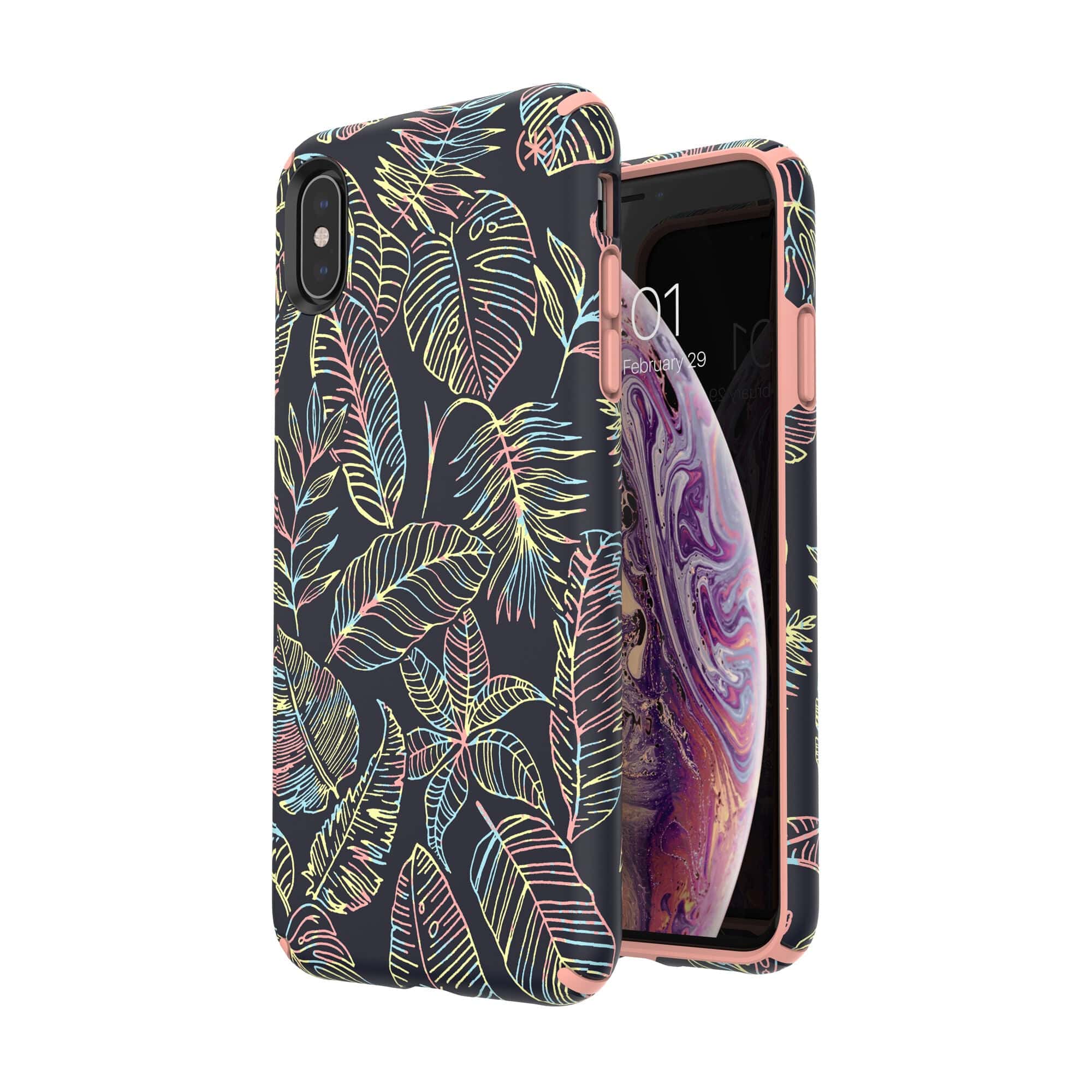 Presidio Inked iPhone XS Max Cases - Image 8
