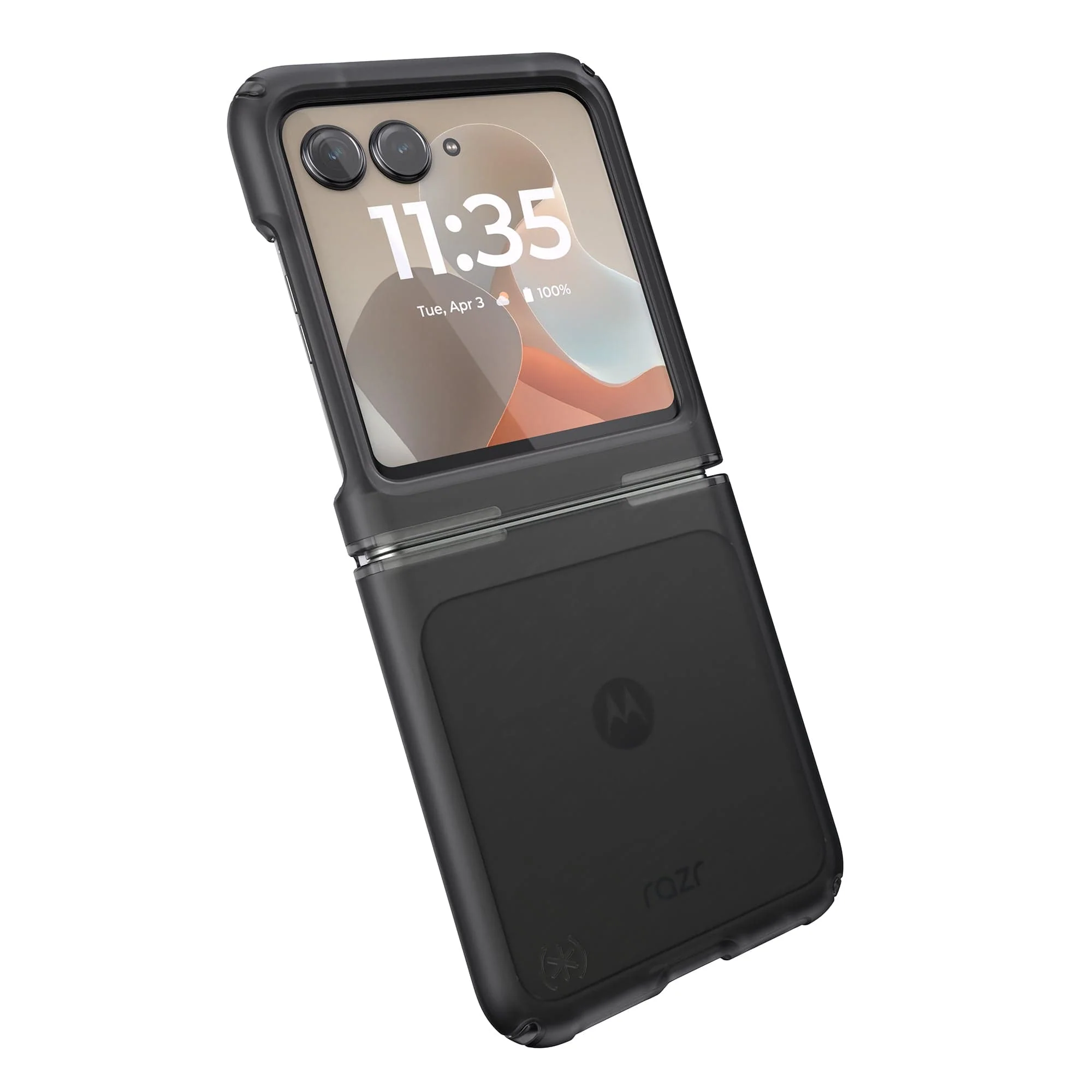 Presidio Lux Fold Motorola razr (2025) Cases