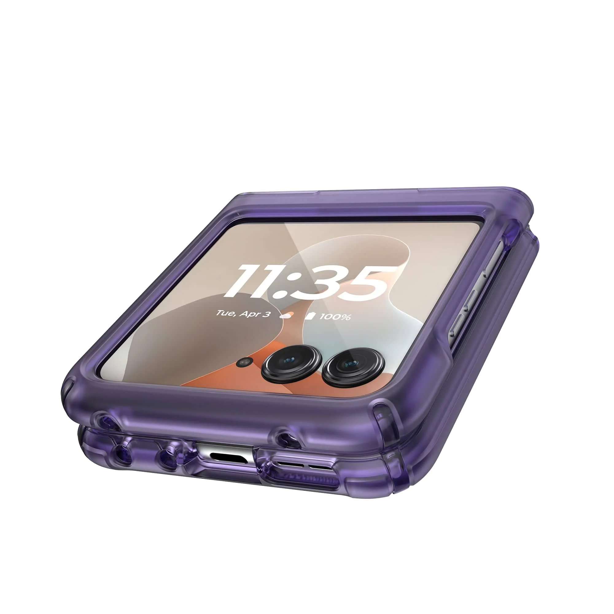 Presidio Lux Fold Motorola razr (2025) Cases - Image 10
