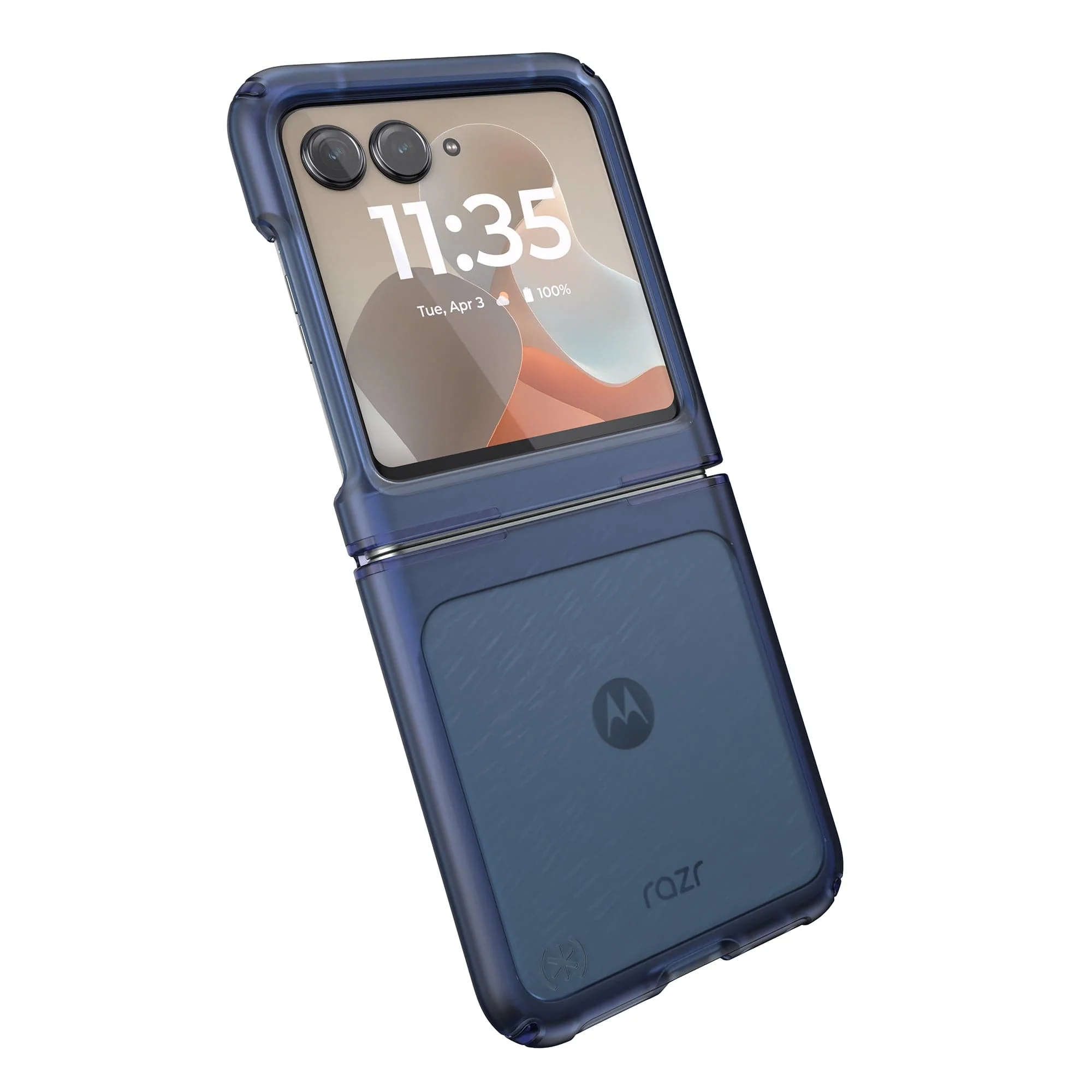 Presidio Lux Fold Motorola razr (2025) Cases - Image 11