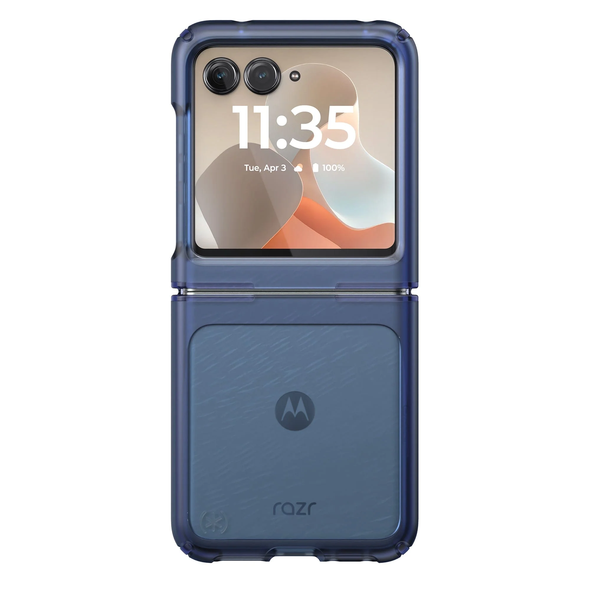 Presidio Lux Fold Motorola razr (2025) Cases - Image 12