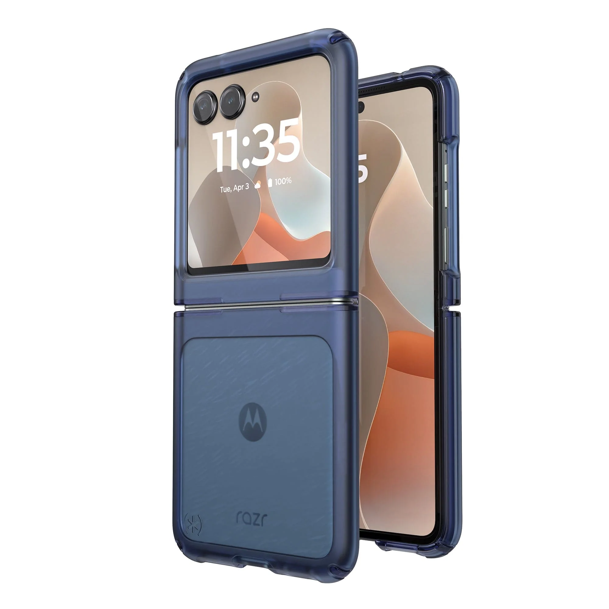 Presidio Lux Fold Motorola razr (2025) Cases - Image 13
