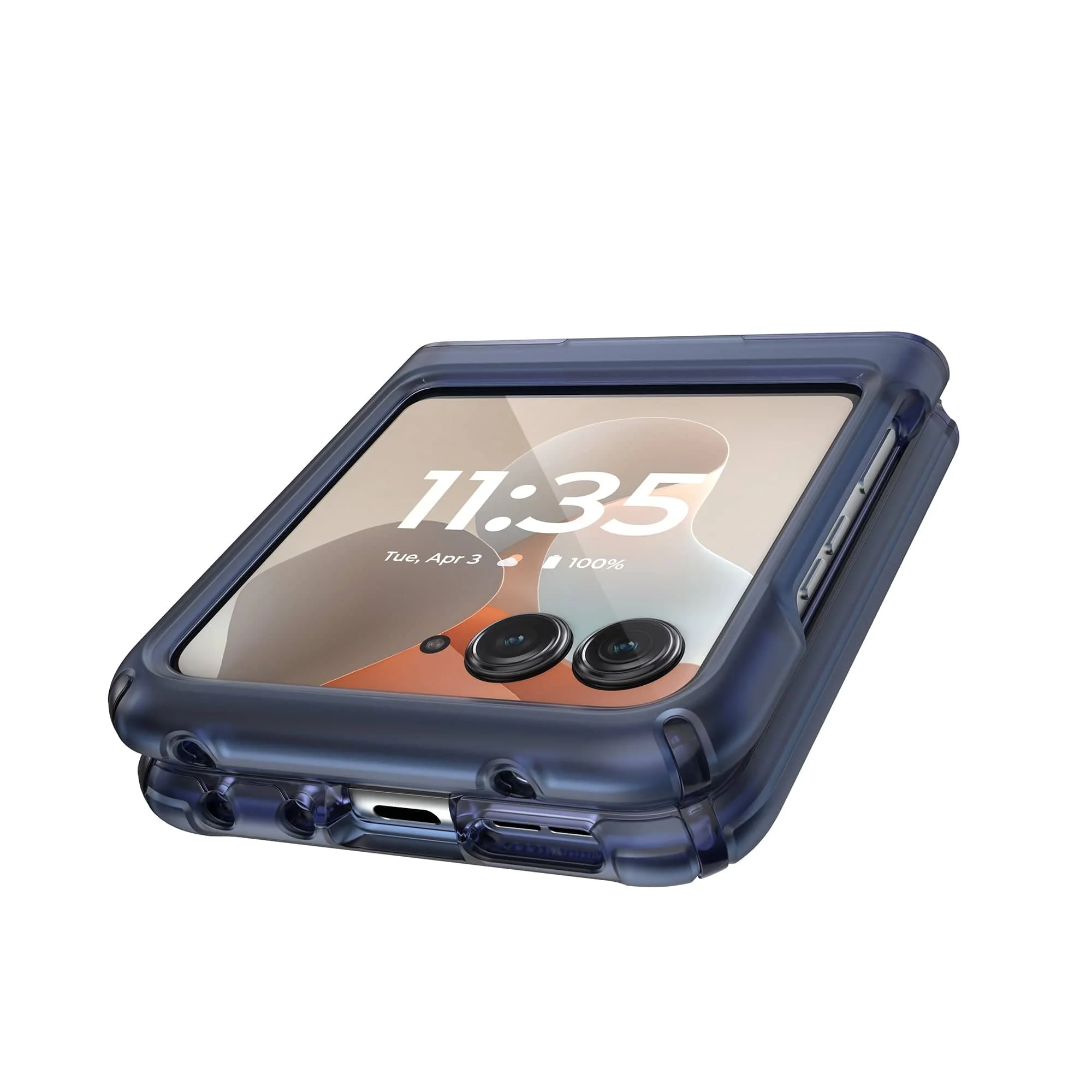 Presidio Lux Fold Motorola razr (2025) Cases - Image 15