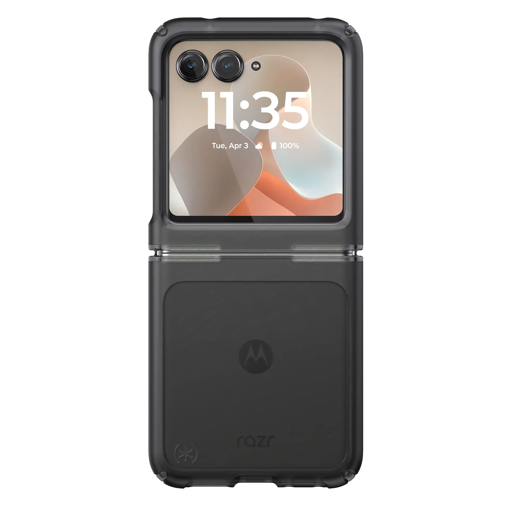 Presidio Lux Fold Motorola razr (2025) Cases - Image 2