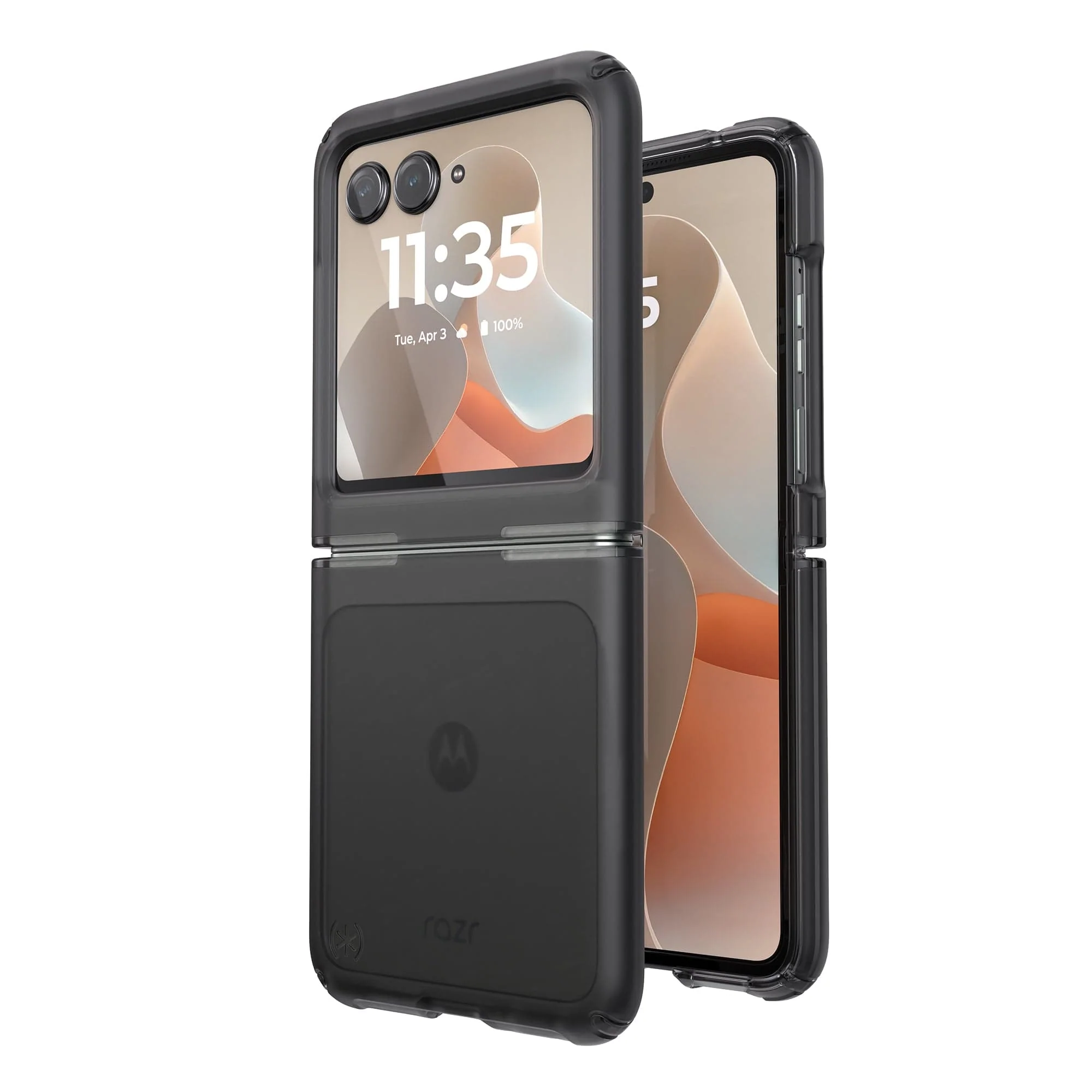 Presidio Lux Fold Motorola razr (2025) Cases - Image 3