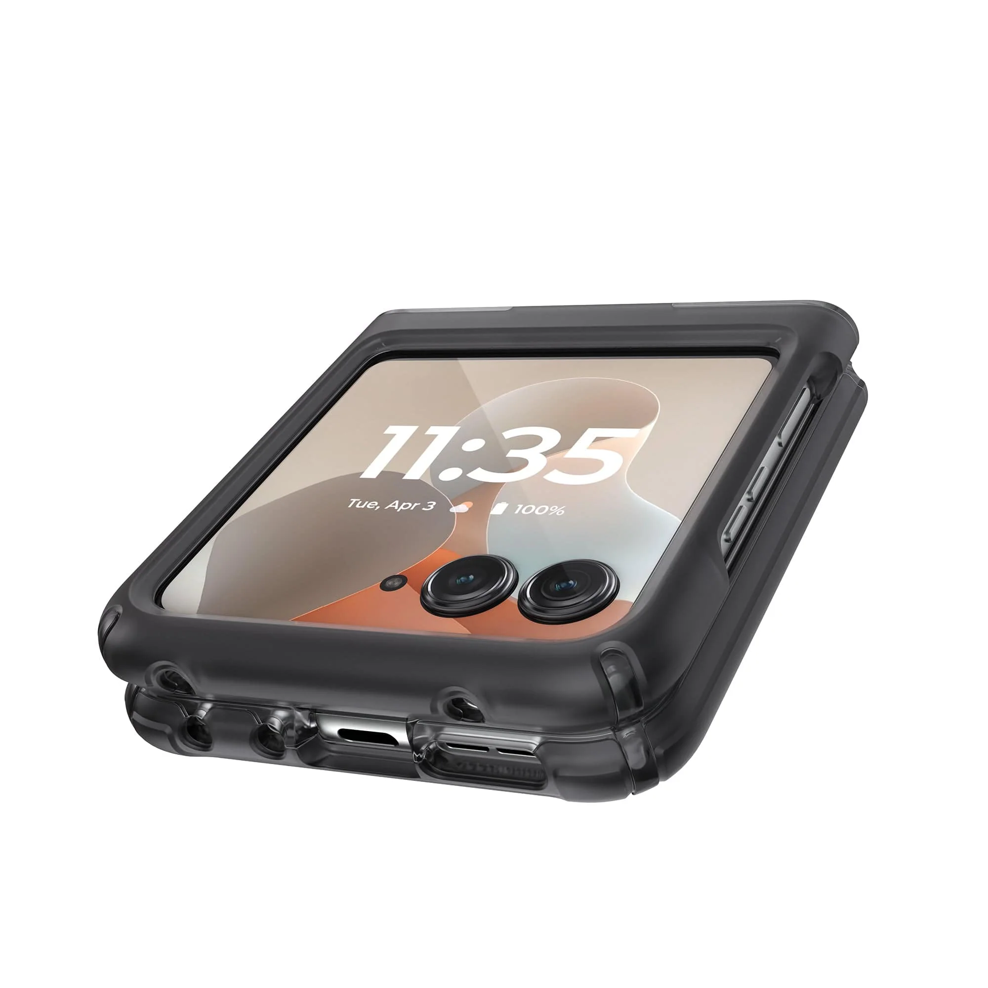 Presidio Lux Fold Motorola razr (2025) Cases - Image 5