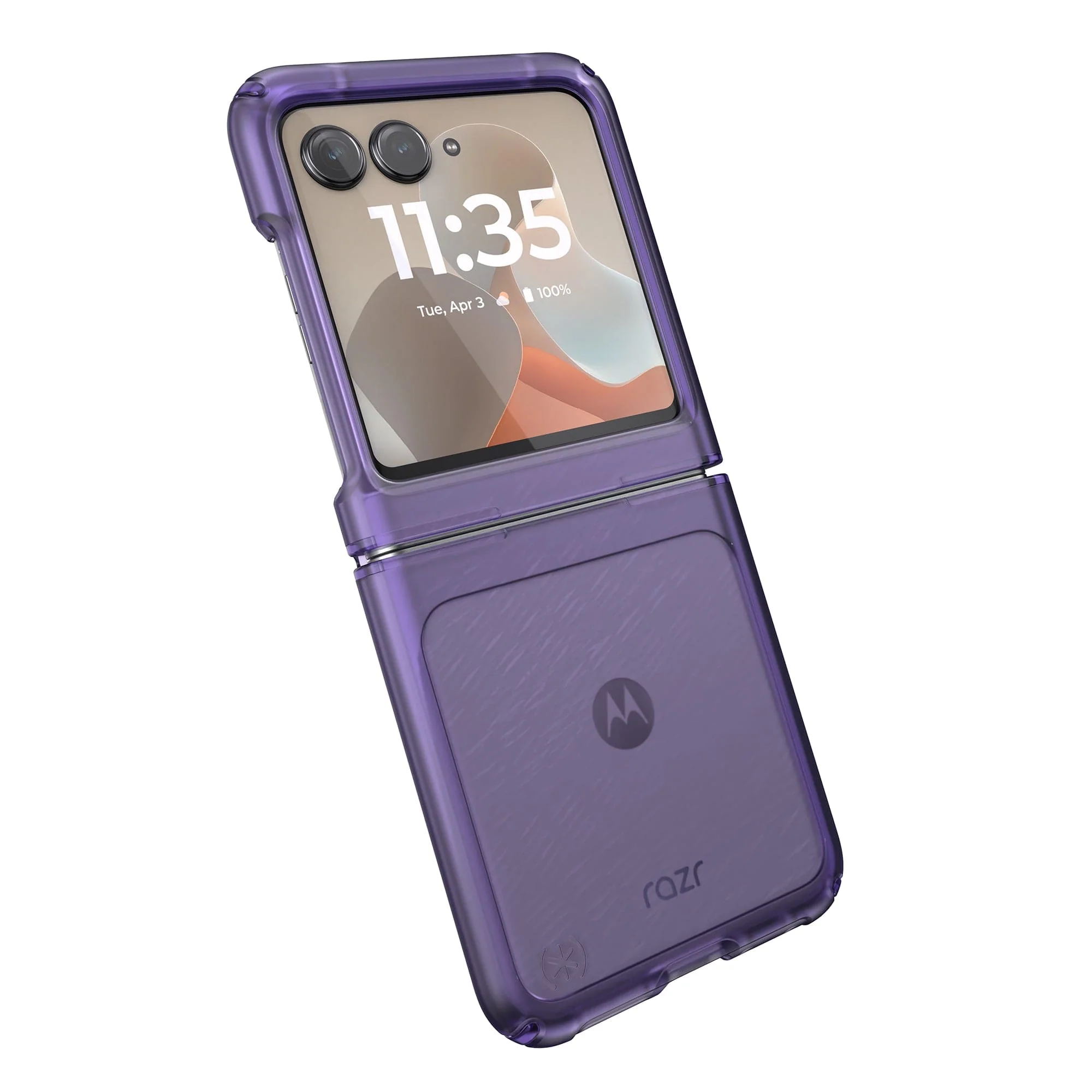 Presidio Lux Fold Motorola razr (2025) Cases - Image 6