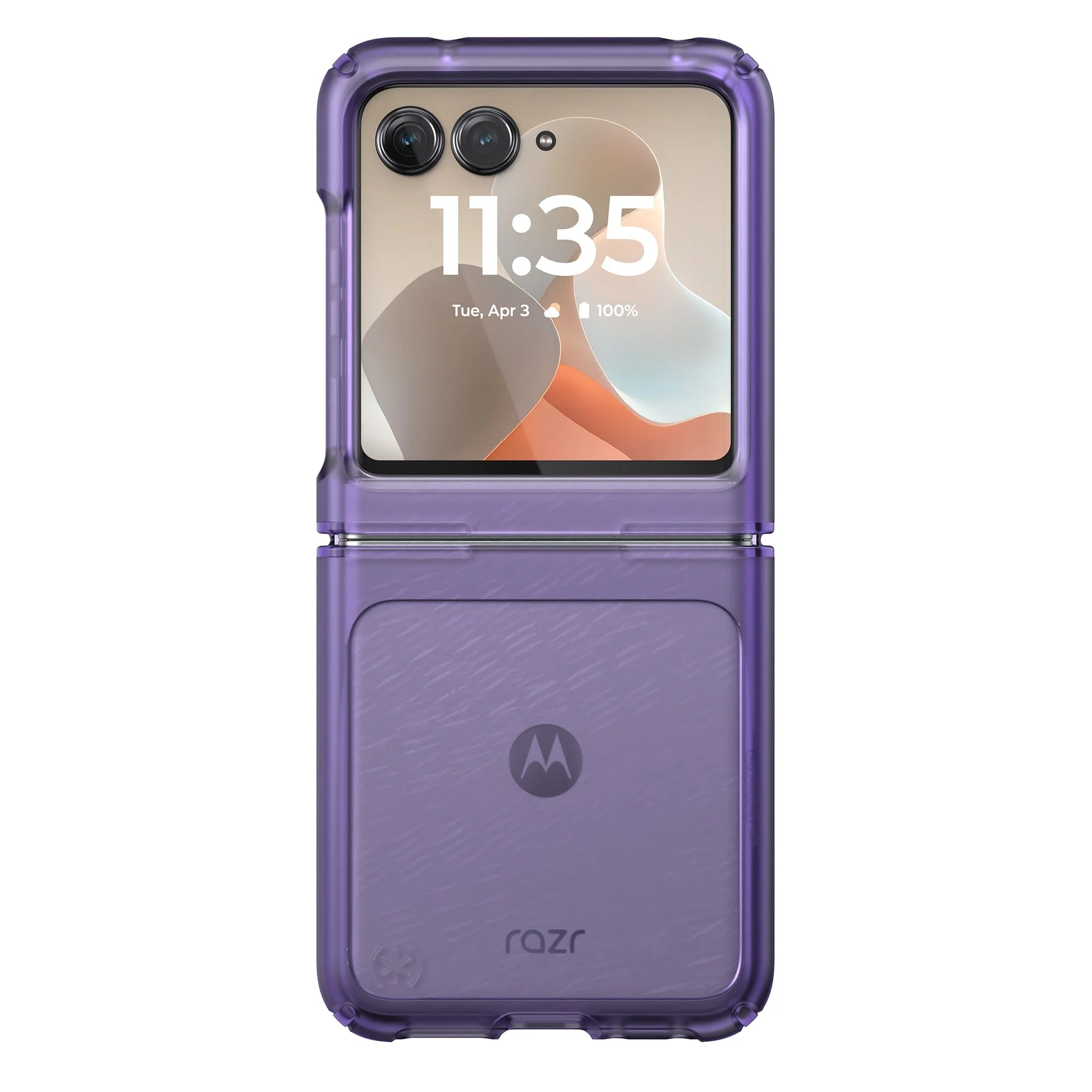 Presidio Lux Fold Motorola razr (2025) Cases - Image 7