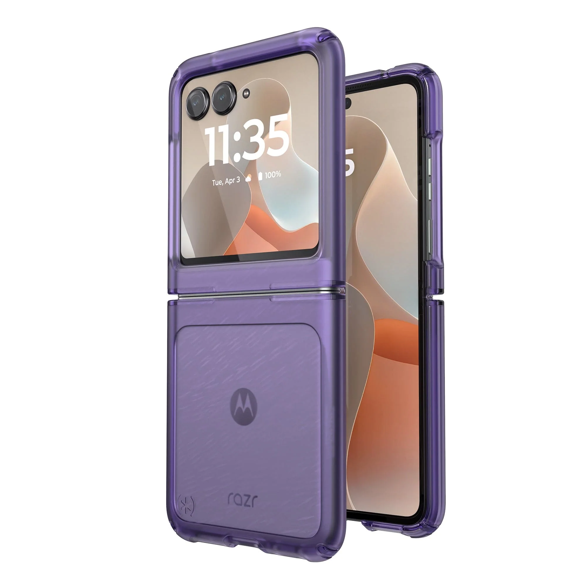 Presidio Lux Fold Motorola razr (2025) Cases - Image 8