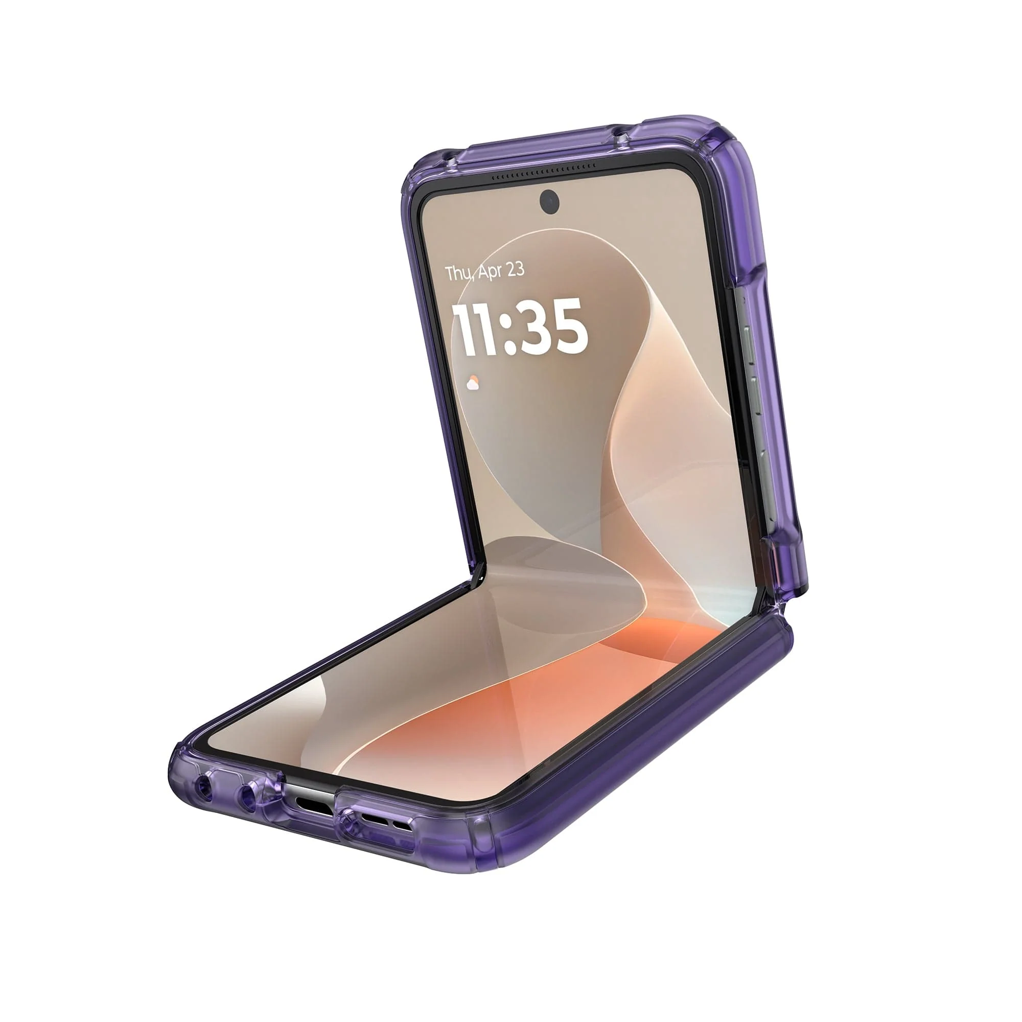 Presidio Lux Fold Motorola razr (2025) Cases - Image 9