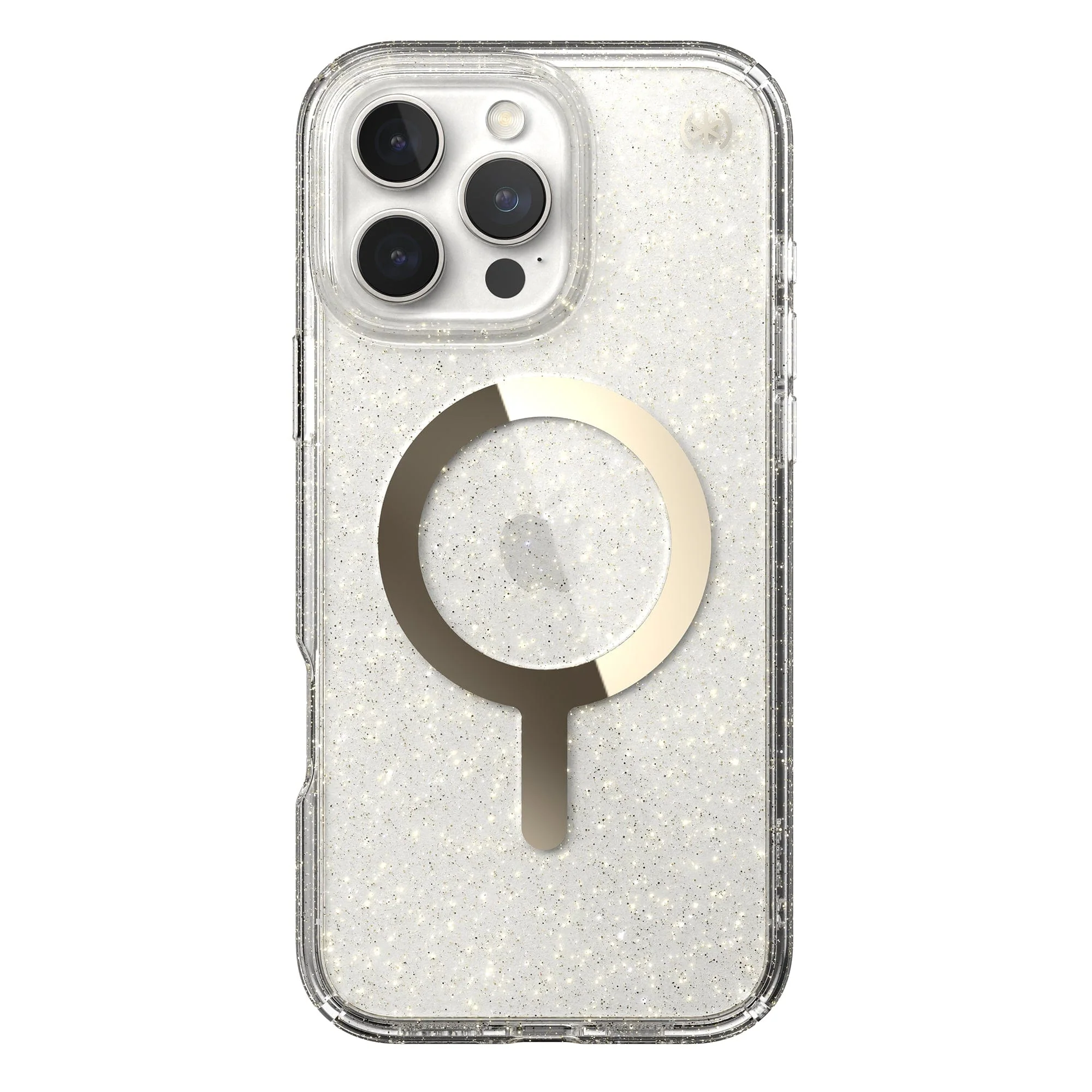 Presidio Lux Glitter MagSafe Apple iPhone 16 Pro Max Case - Image 7