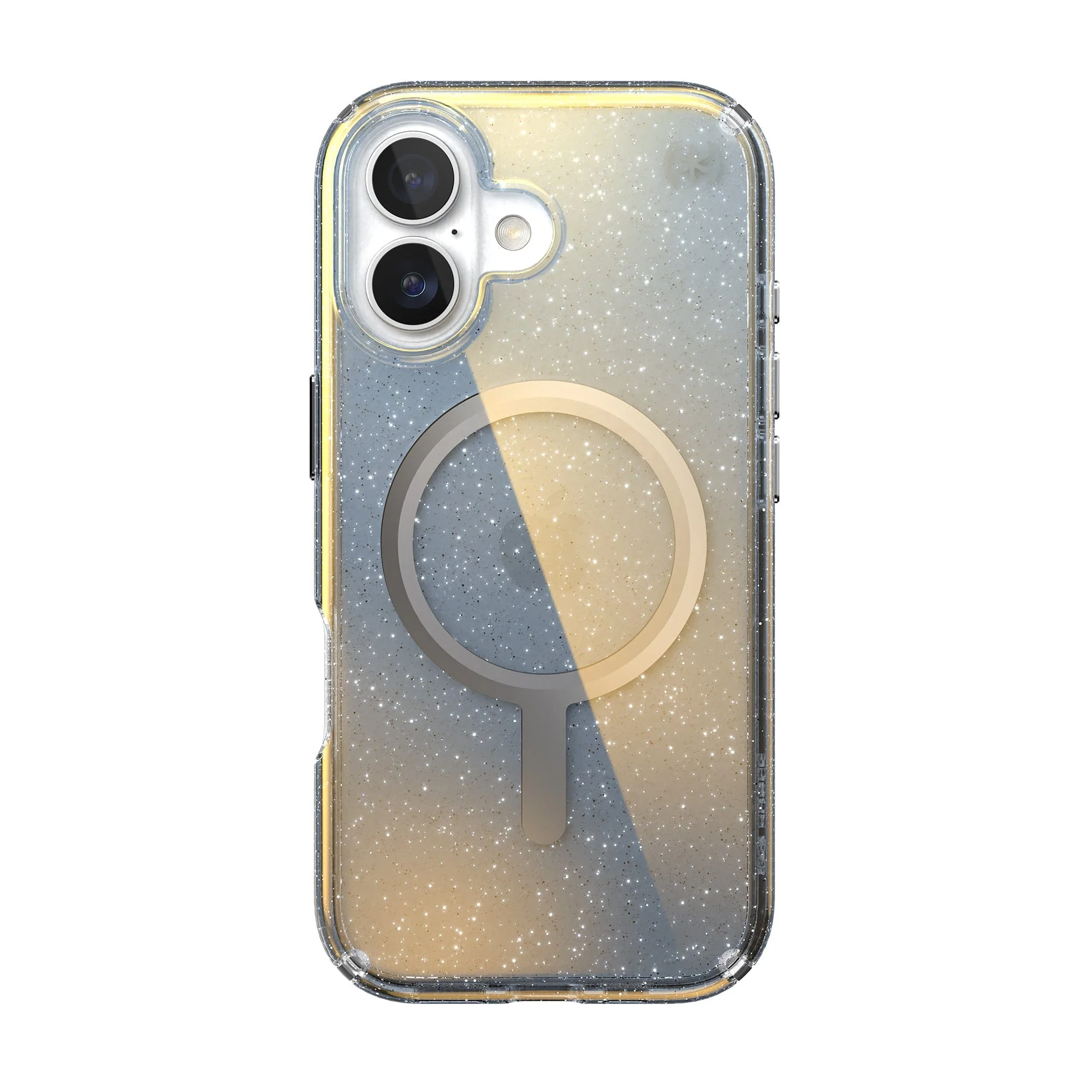 Presidio Lux Glitter MagSafe Apple iPhone 17 Case - Image 16