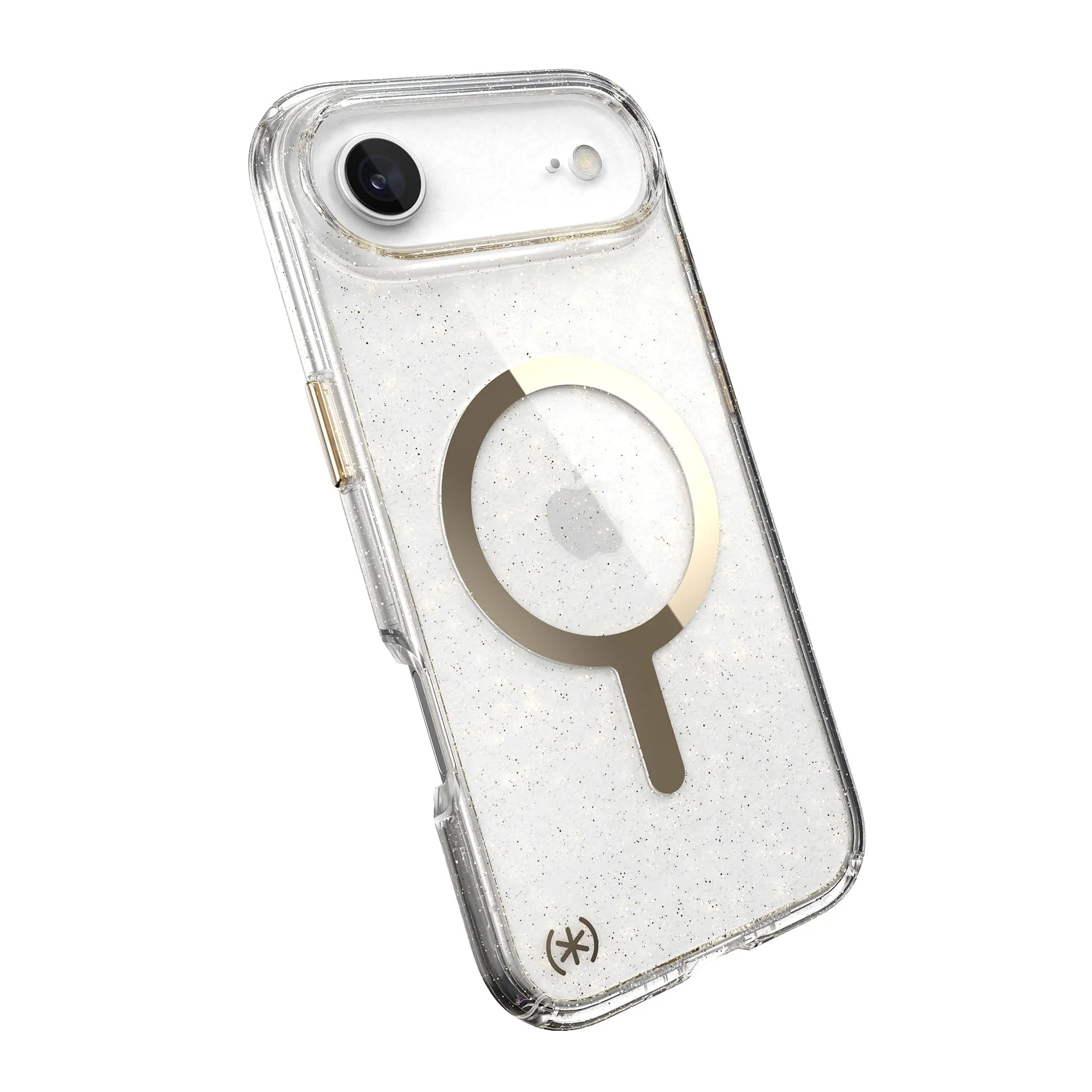 Presidio Lux Glitter MagSafe Apple iPhone Air Case