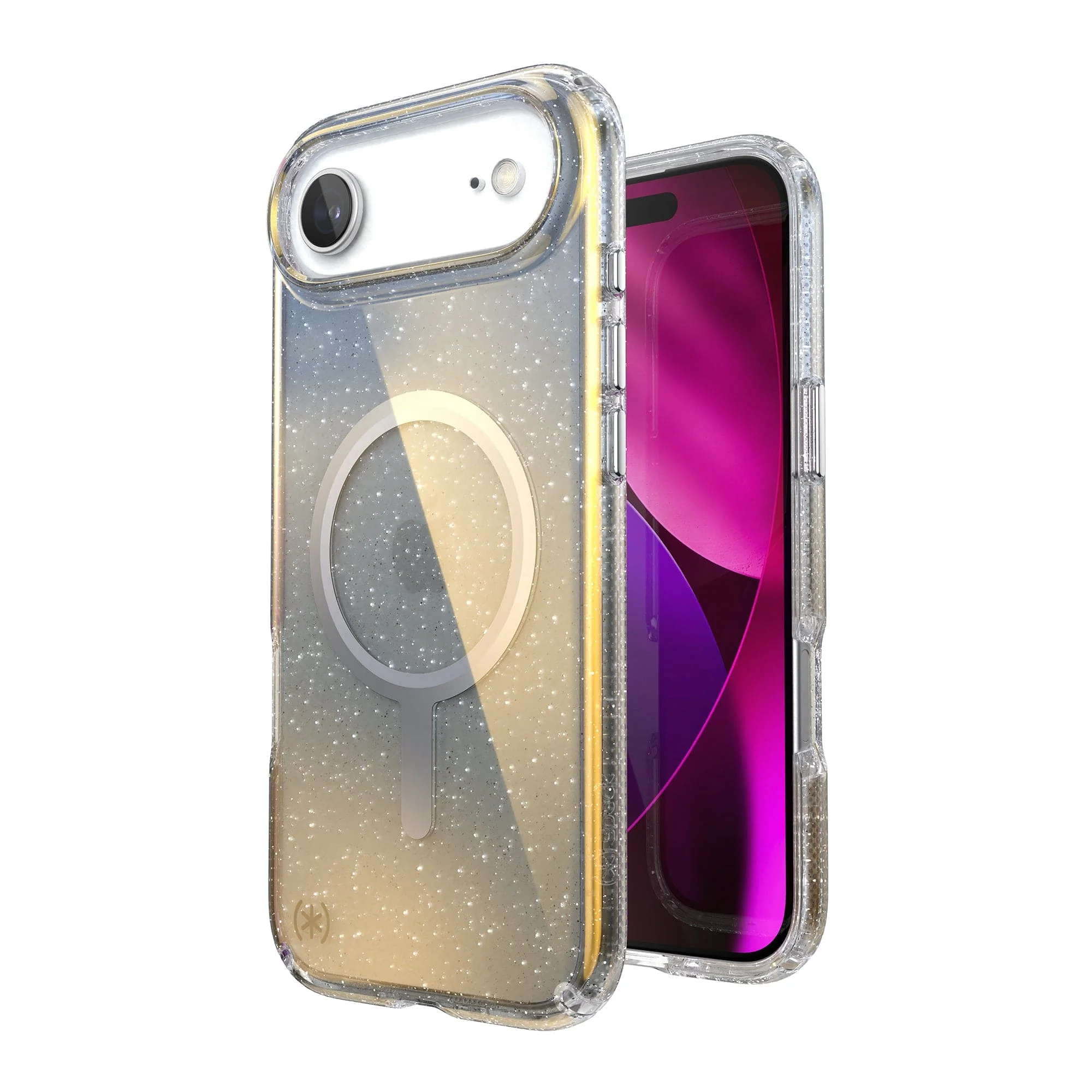 Presidio Lux Glitter MagSafe Apple iPhone Air Case - Image 18
