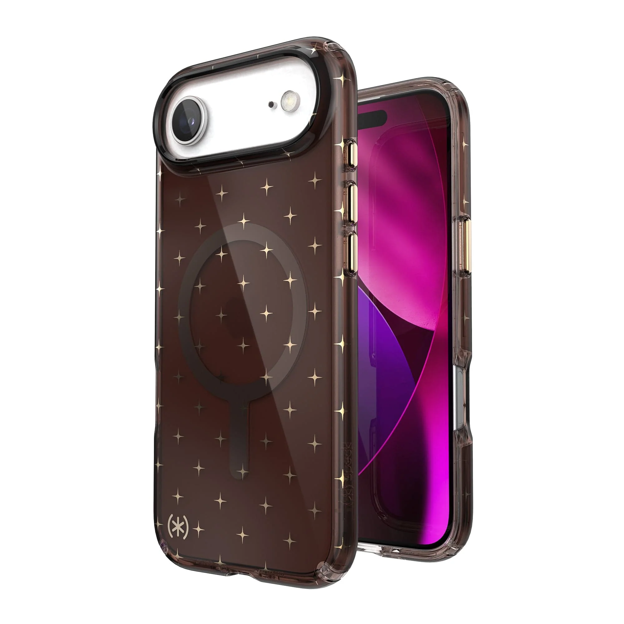 Presidio Lux Glitter MagSafe Apple iPhone Air Case - Image 27