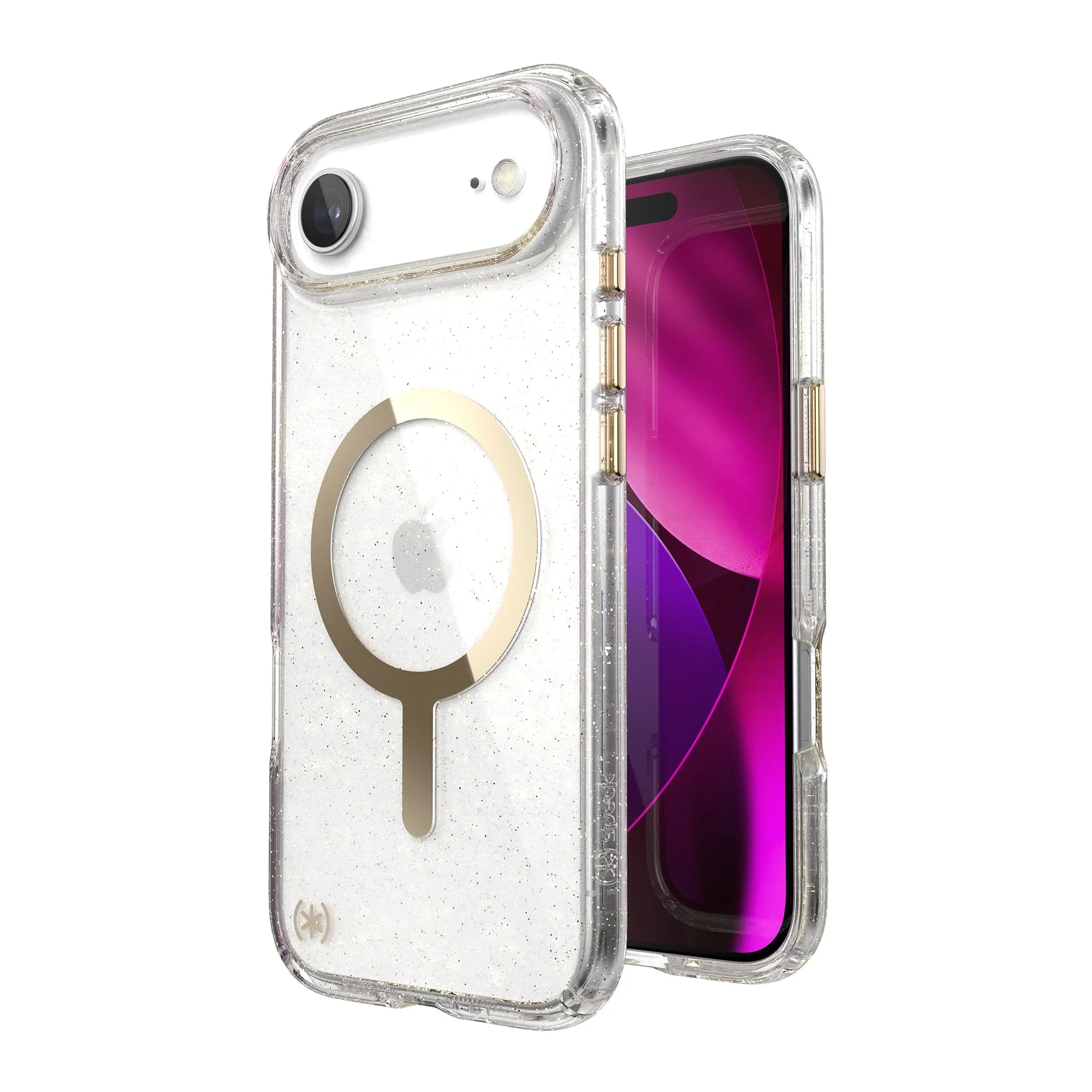 Presidio Lux Glitter MagSafe Apple iPhone Air Case - Image 9