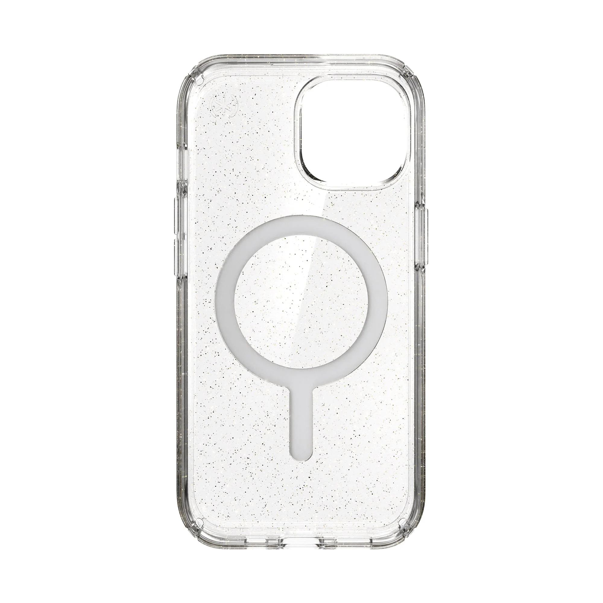 Presidio Lux Glitter MagSafe Apple iPhone 15 Case - Image 7